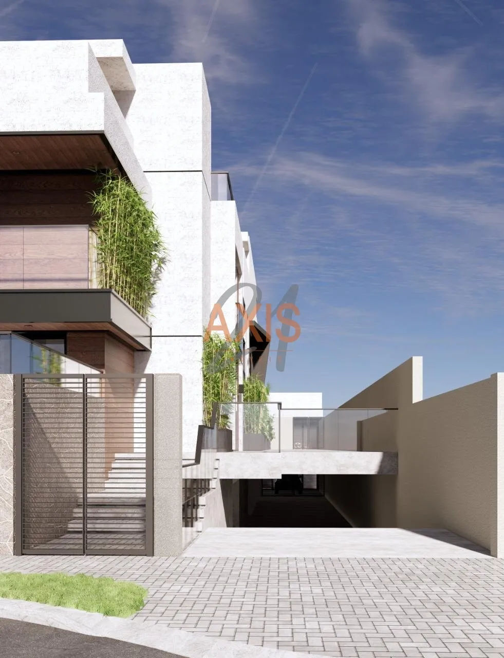 Casa de 3 Suítes à Venda no Condomínio Los Andes | Santa Felicidade Curitiba — foto 6