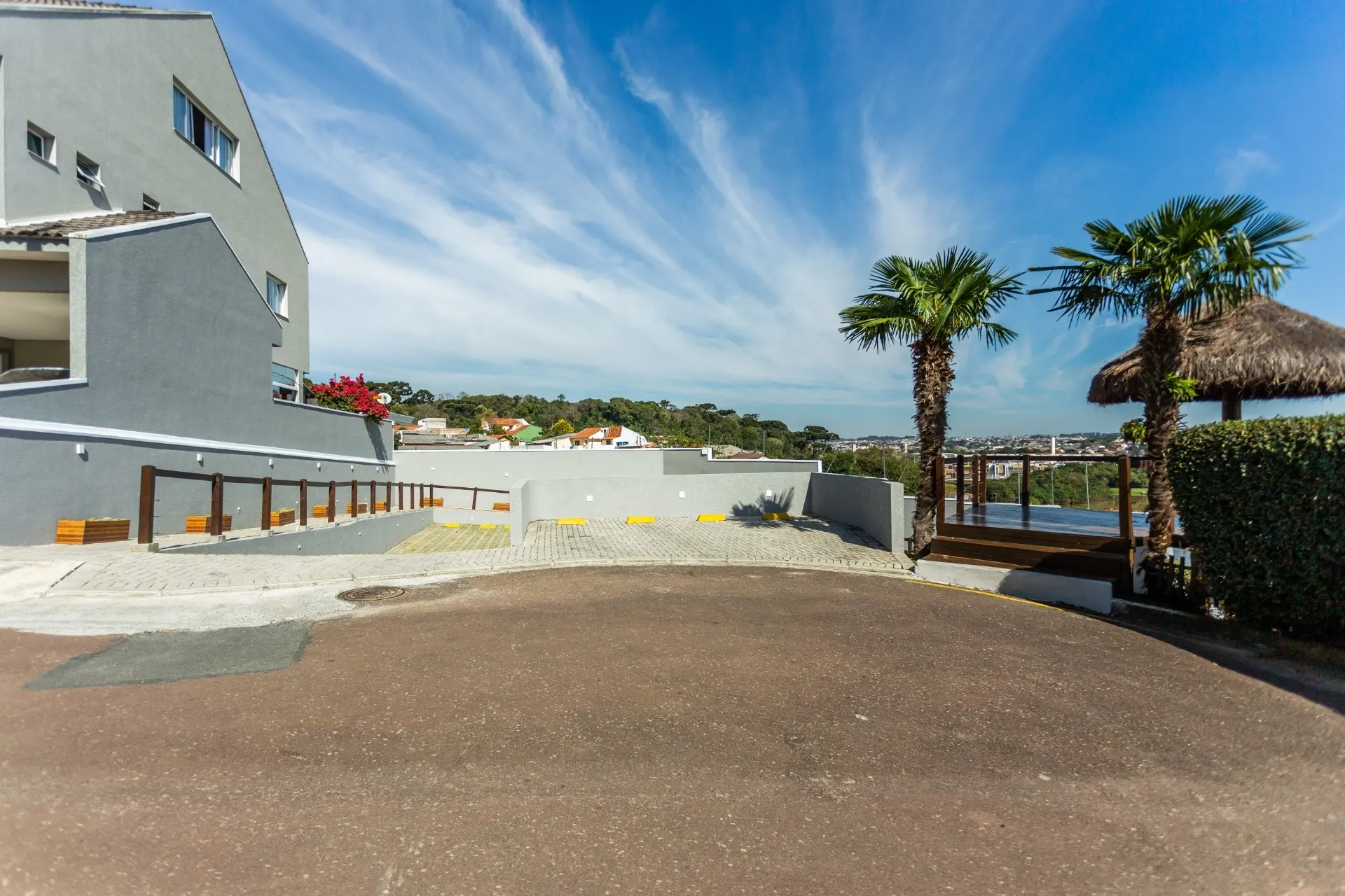 Casa de 4 Quartos à Venda no Condomínio Solarium Residence | Santa Quitéria  Curitiba — foto 43