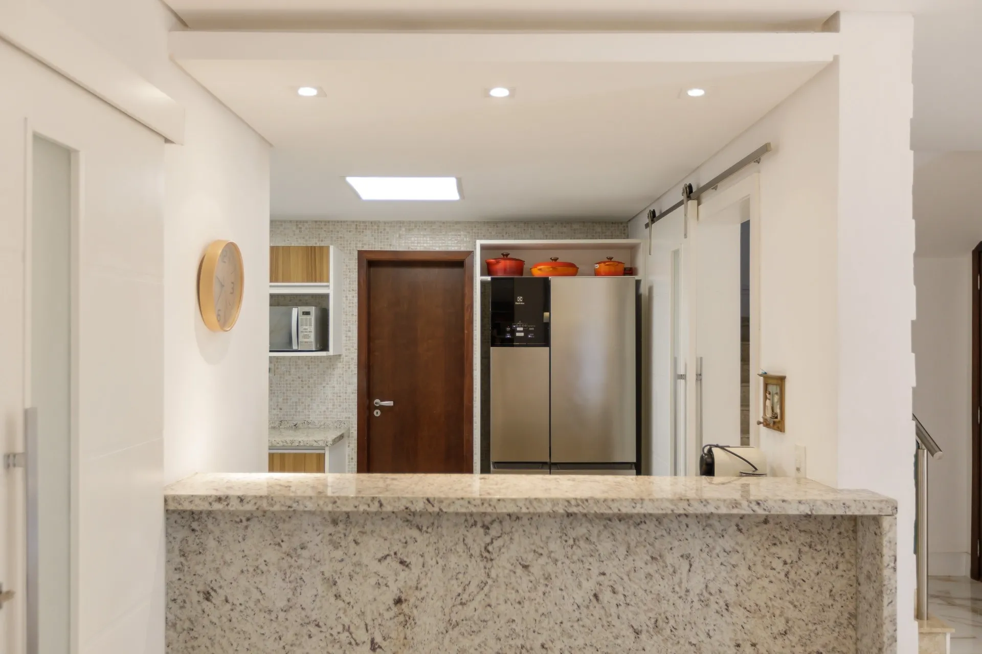 Casa de 4 Quartos à Venda no Condomínio Solarium Residence | Santa Quitéria  Curitiba — foto 18