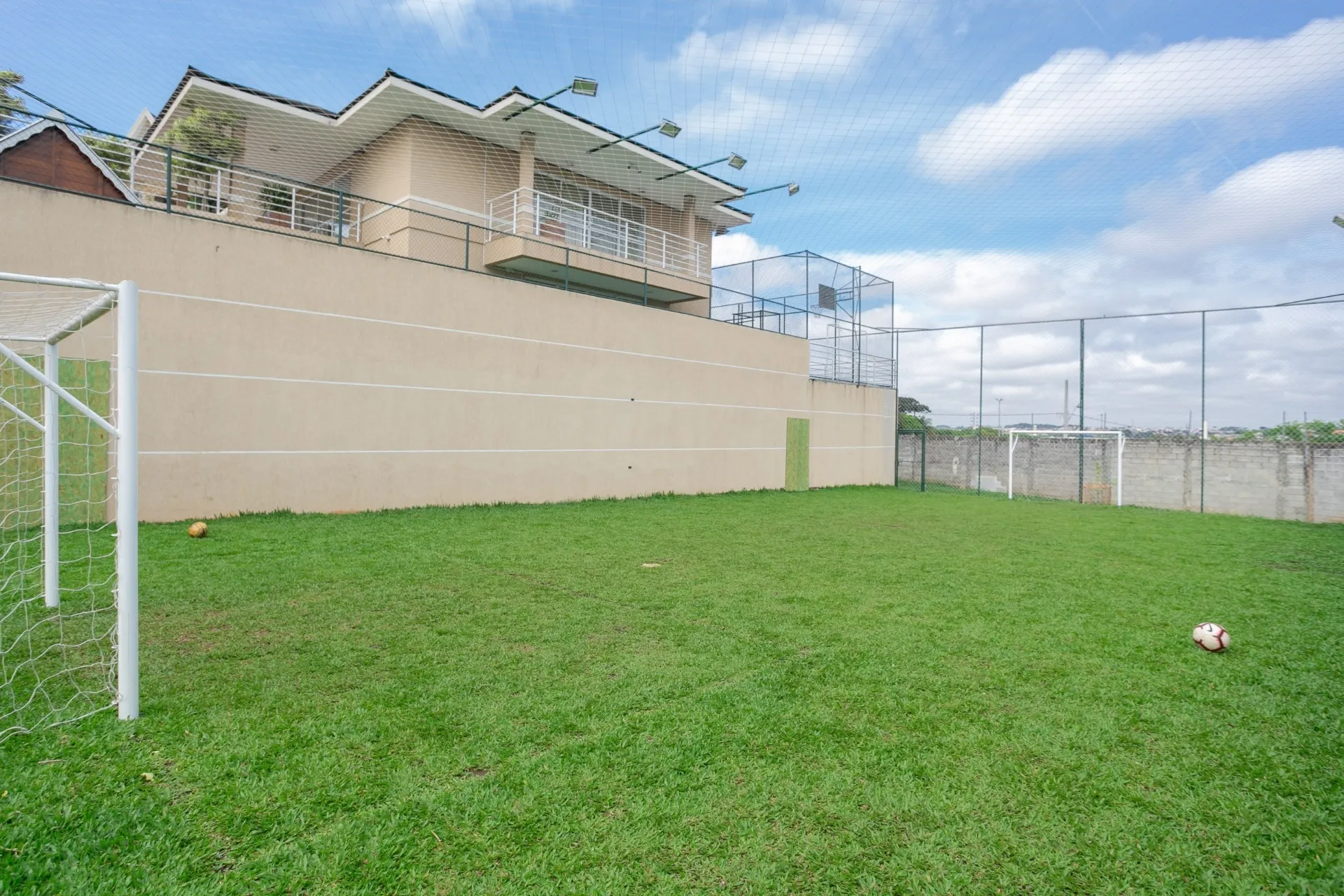 Casa de 4 Quartos à Venda no Condomínio Solarium Residence | Santa Quitéria  Curitiba — foto 41