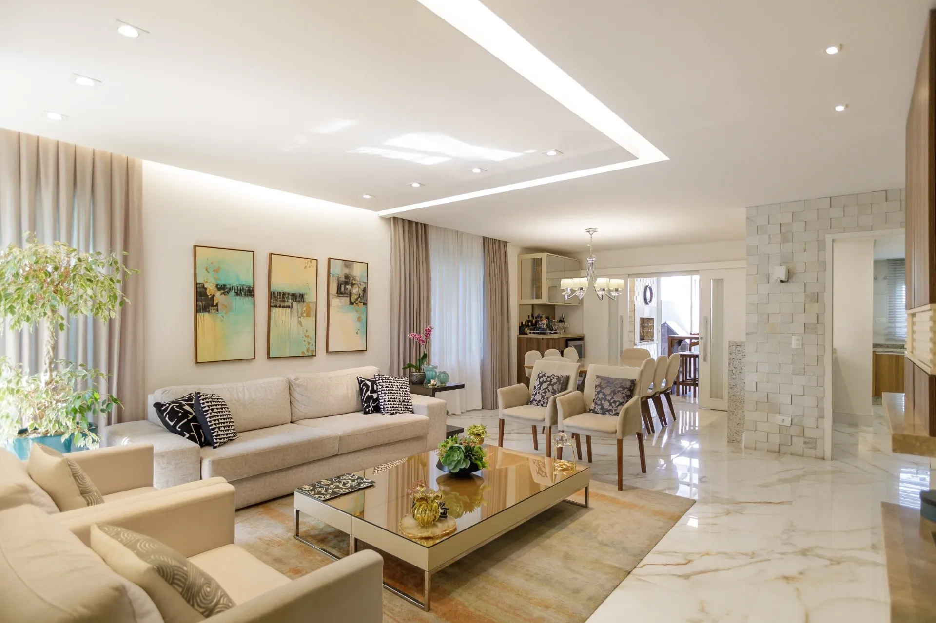 Casa de 4 Quartos à Venda no Condomínio Solarium Residence | Santa Quitéria  Curitiba — foto 3