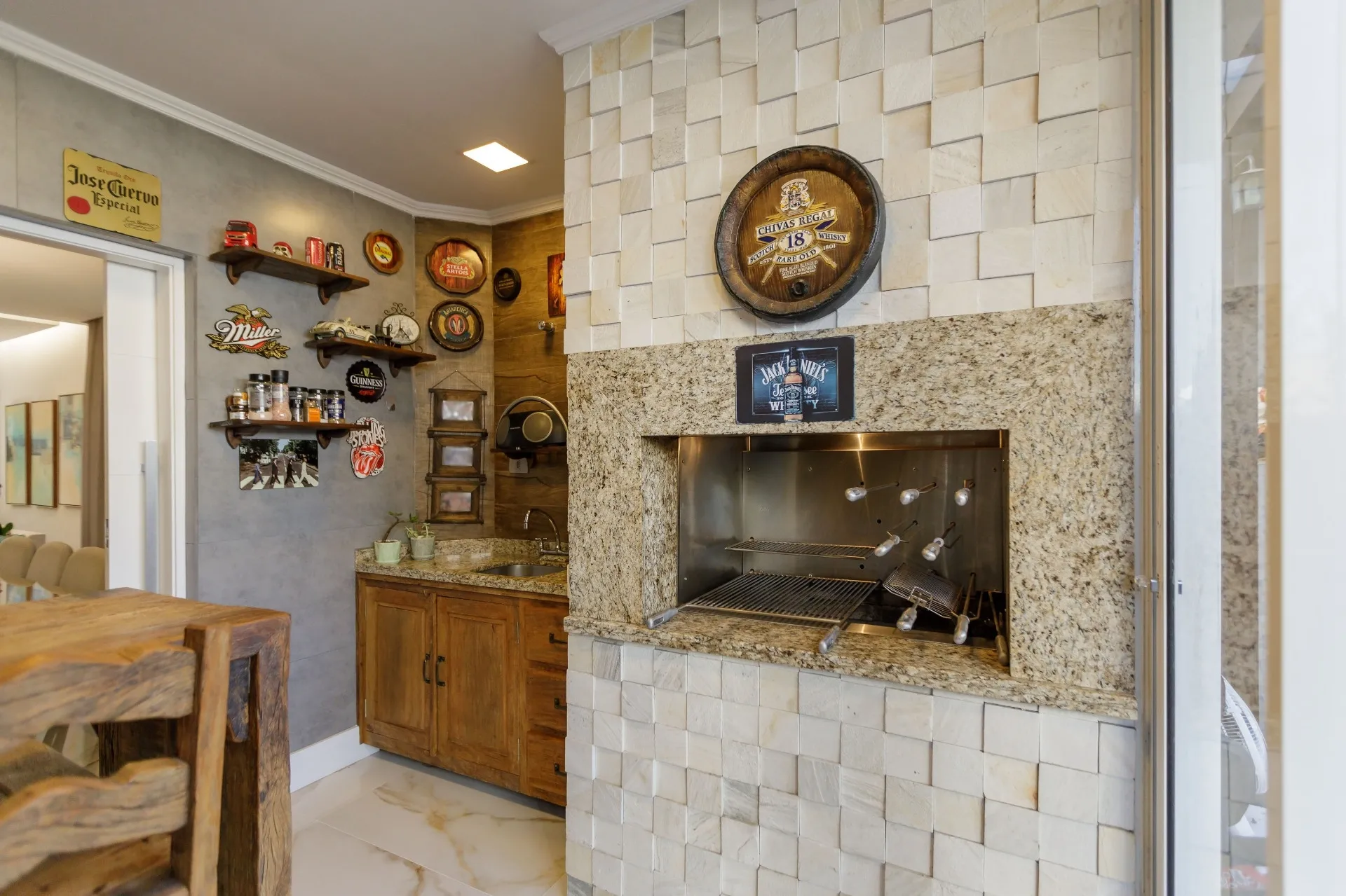 Casa de 4 Quartos à Venda no Condomínio Solarium Residence | Santa Quitéria  Curitiba — foto 11