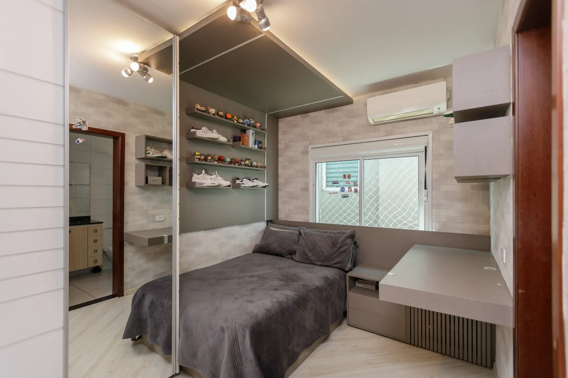 Casa de 4 Quartos à Venda no Condomínio Solarium Residence | Santa Quitéria  Curitiba — foto 30
