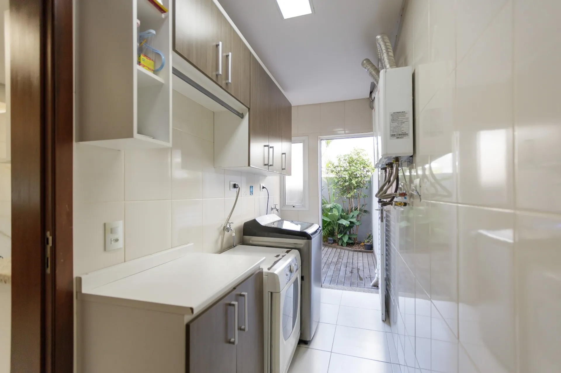 Casa de 4 Quartos à Venda no Condomínio Solarium Residence | Santa Quitéria  Curitiba — foto 21