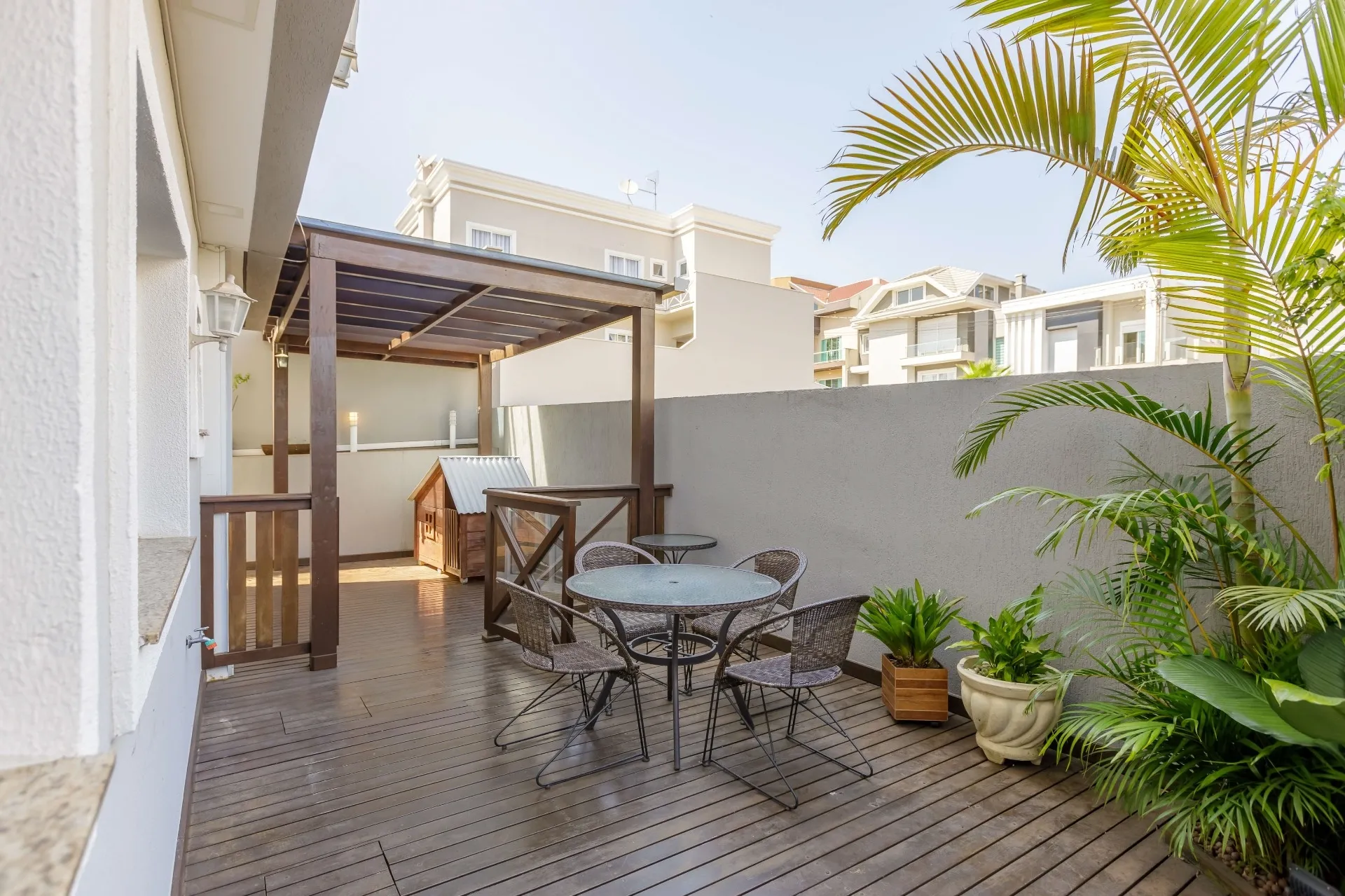 Casa de 4 Quartos à Venda no Condomínio Solarium Residence | Santa Quitéria  Curitiba — foto 16