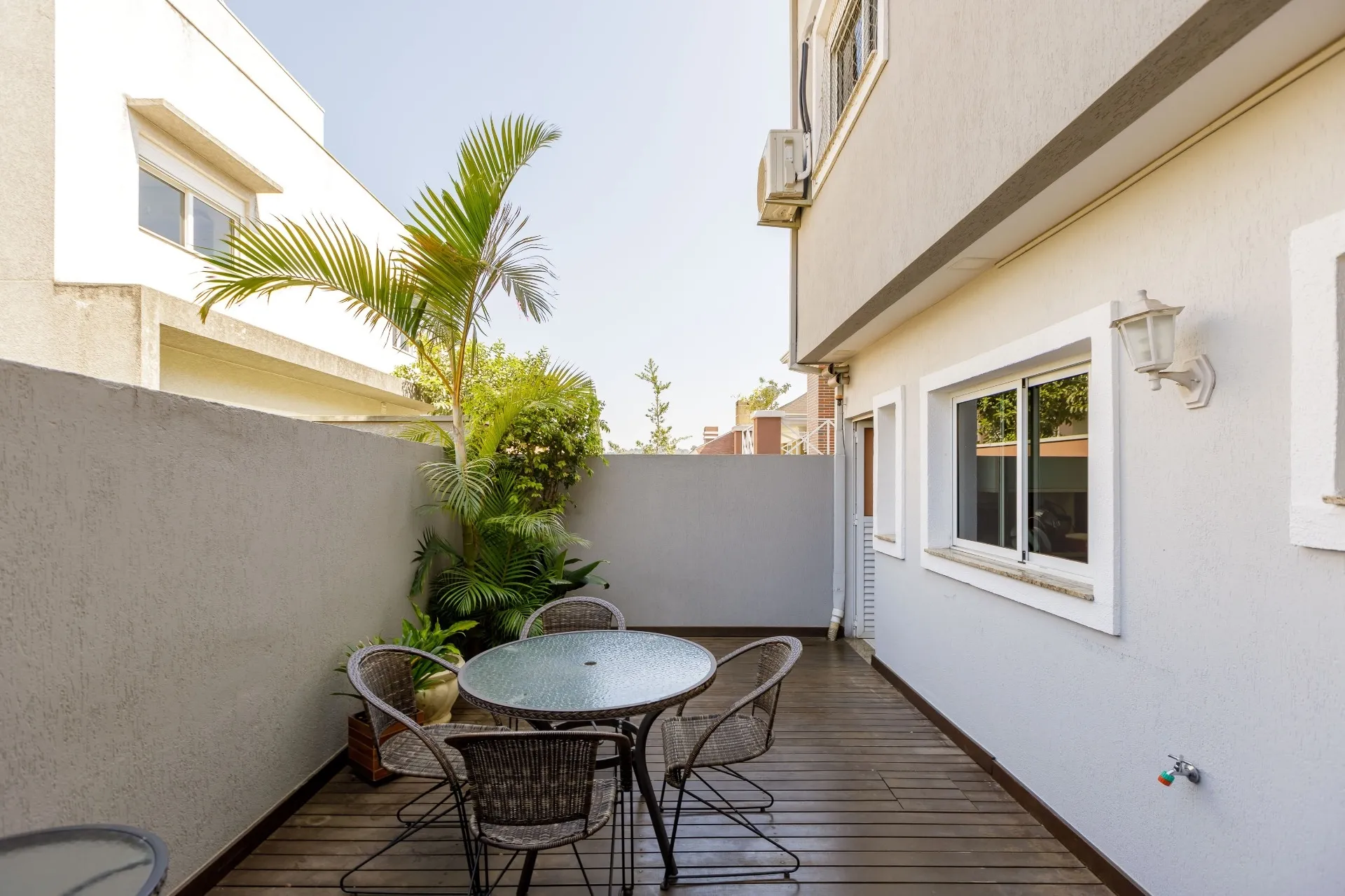 Casa de 4 Quartos à Venda no Condomínio Solarium Residence | Santa Quitéria  Curitiba — foto 17