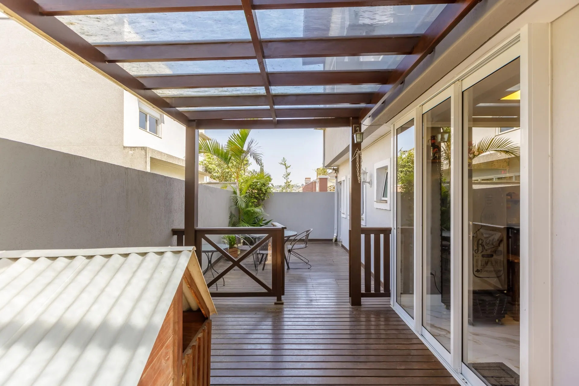 Casa de 4 Quartos à Venda no Condomínio Solarium Residence | Santa Quitéria  Curitiba — foto 15