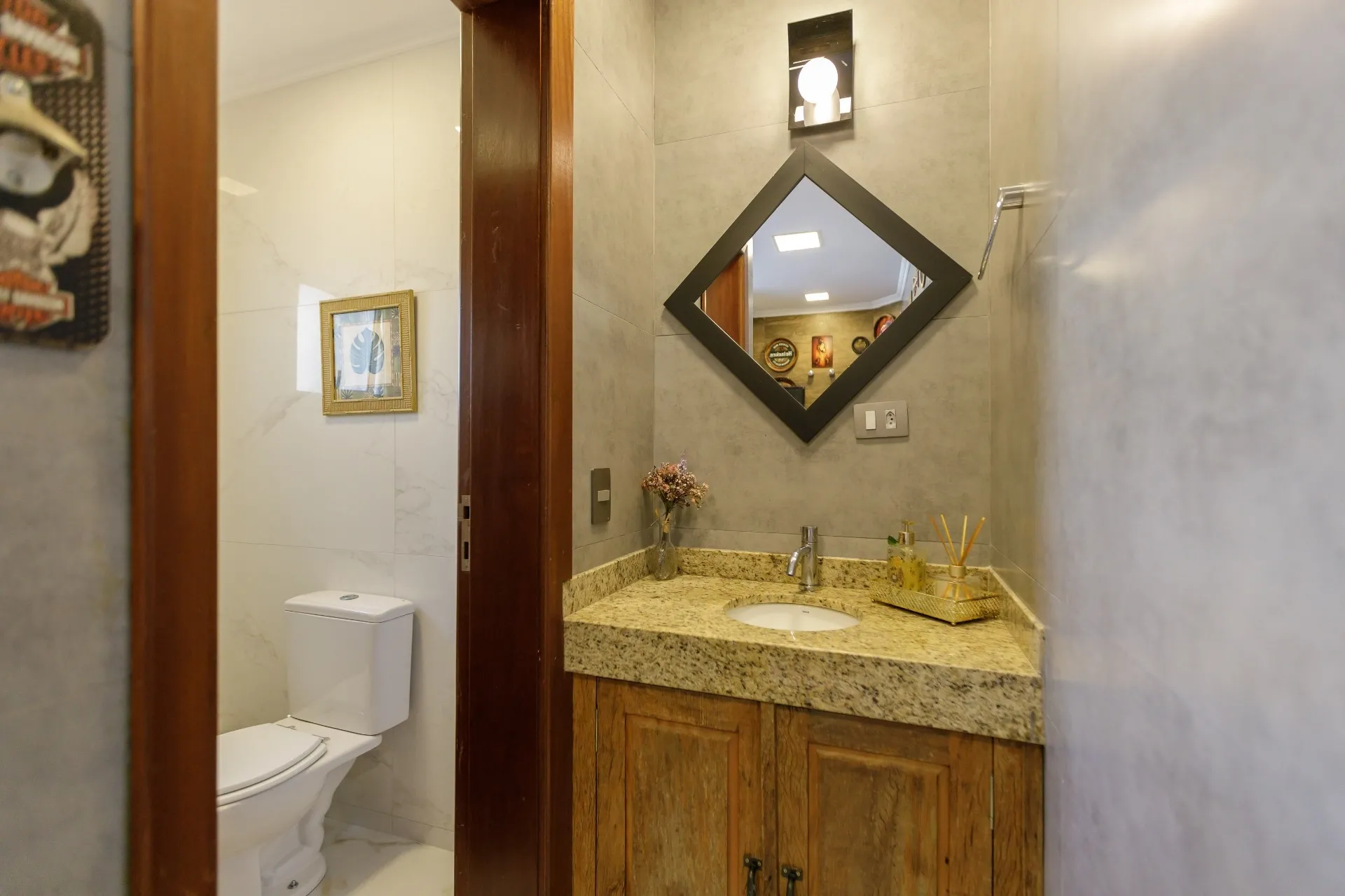 Casa de 4 Quartos à Venda no Condomínio Solarium Residence | Santa Quitéria  Curitiba — foto 13