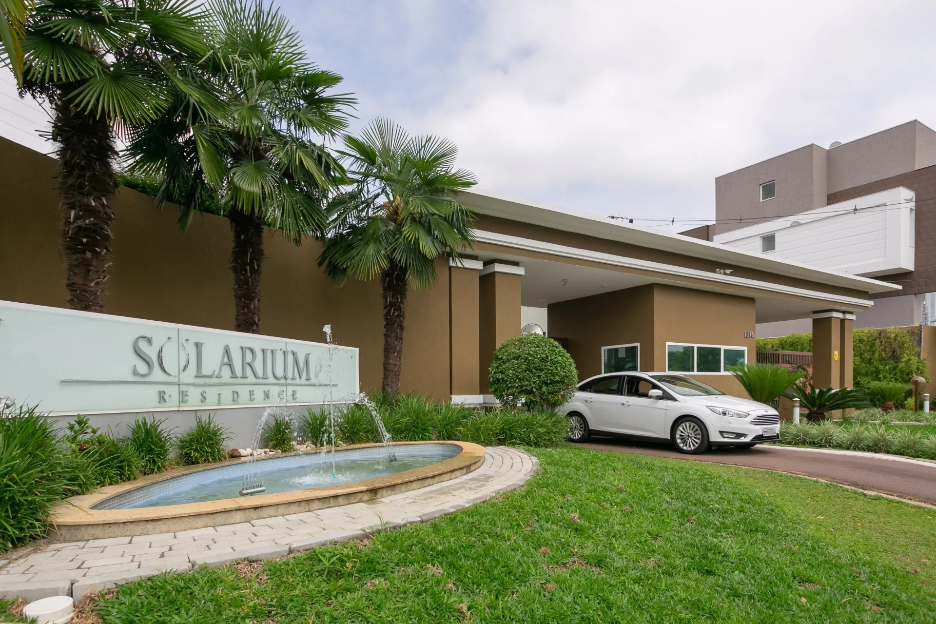 Casa de 4 Quartos à Venda no Condomínio Solarium Residence | Santa Quitéria  Curitiba — foto 47