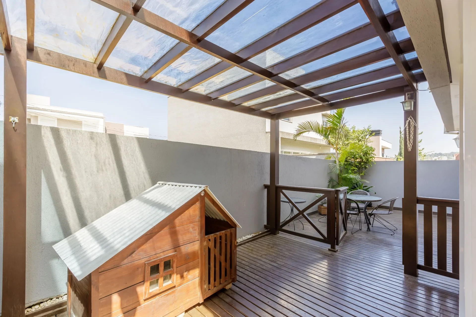 Casa de 4 Quartos à Venda no Condomínio Solarium Residence | Santa Quitéria  Curitiba — foto 14