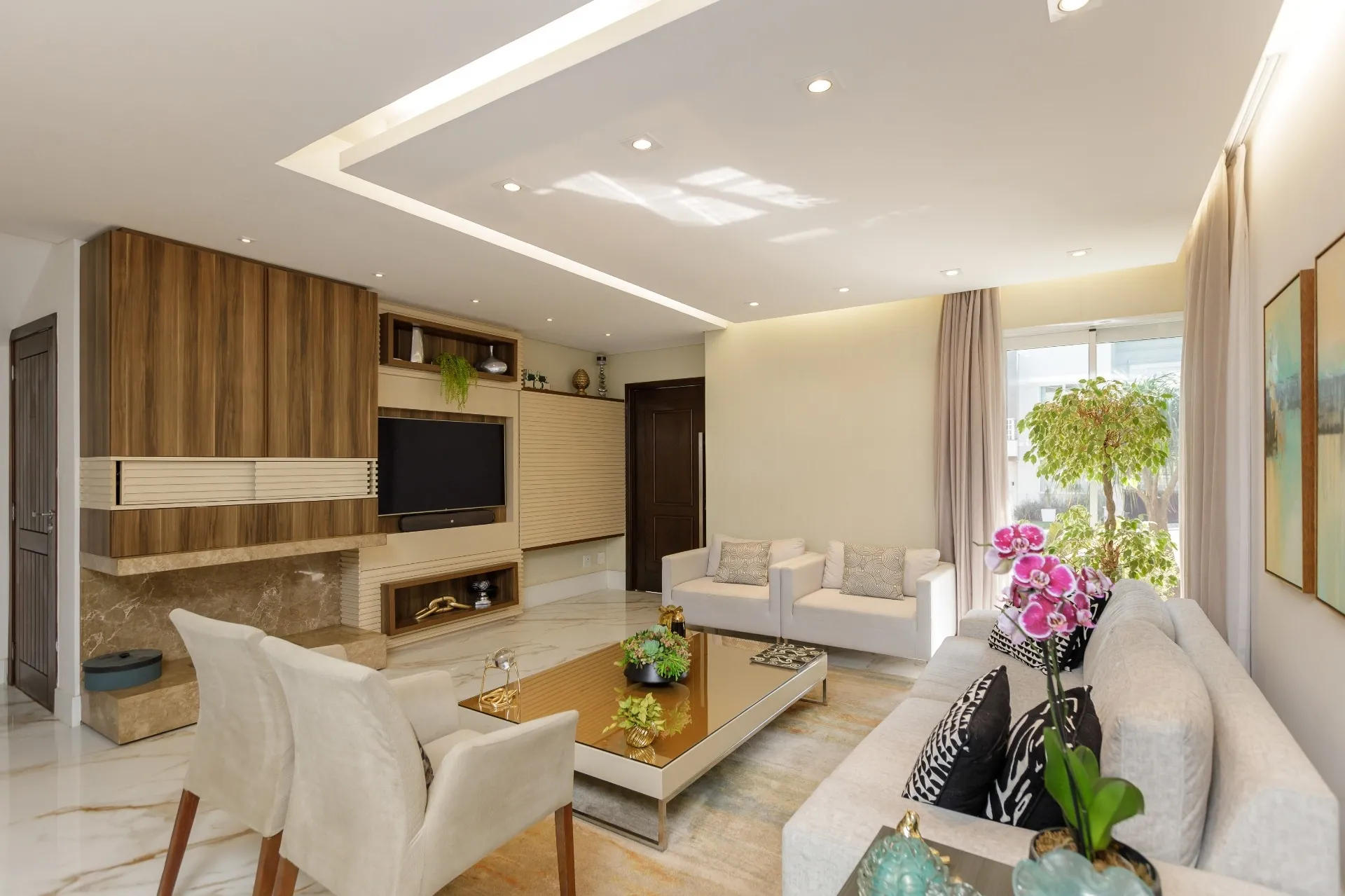 Casa de 4 Quartos à Venda no Condomínio Solarium Residence | Santa Quitéria  Curitiba — foto 5