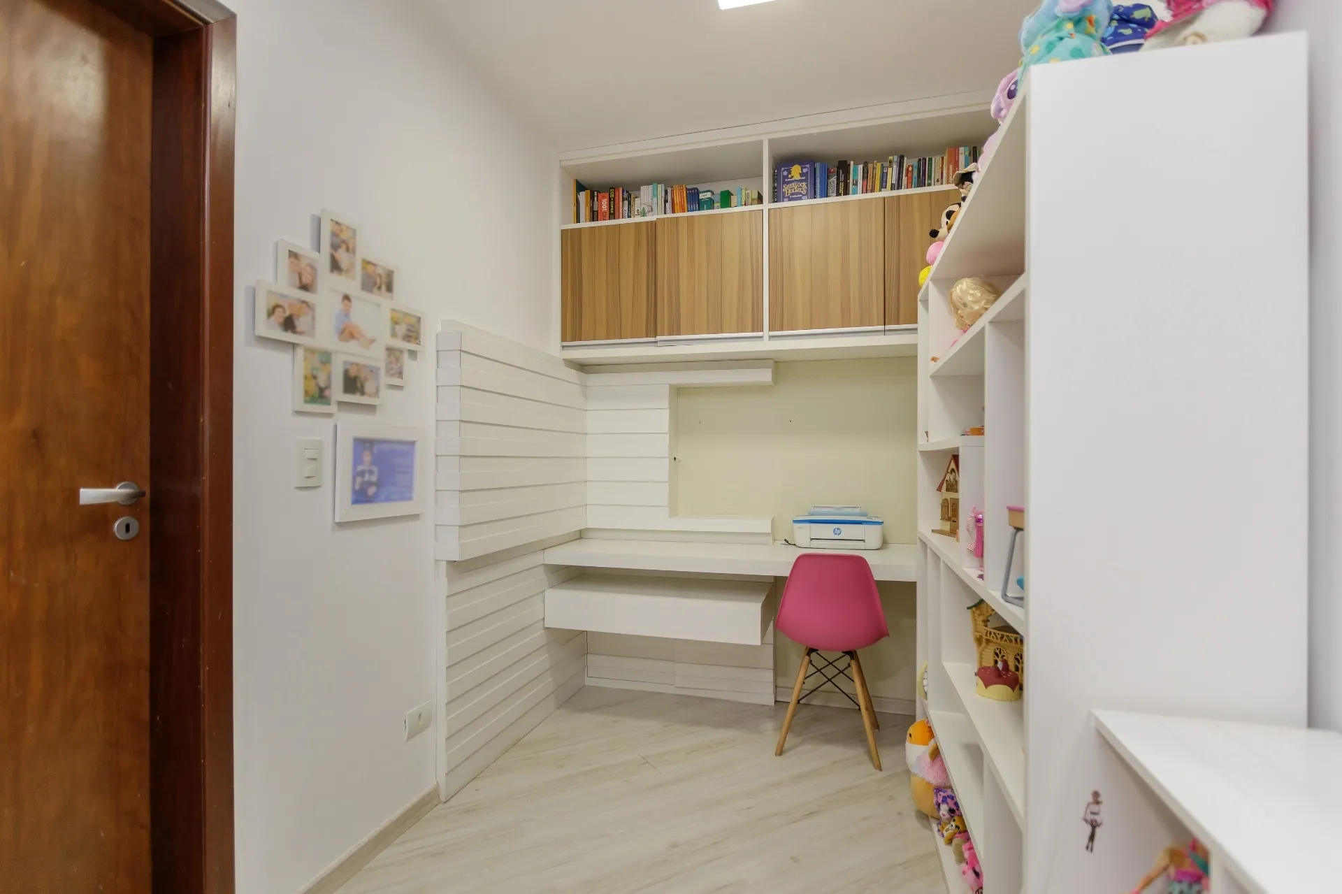 Casa de 4 Quartos à Venda no Condomínio Solarium Residence | Santa Quitéria  Curitiba — foto 35