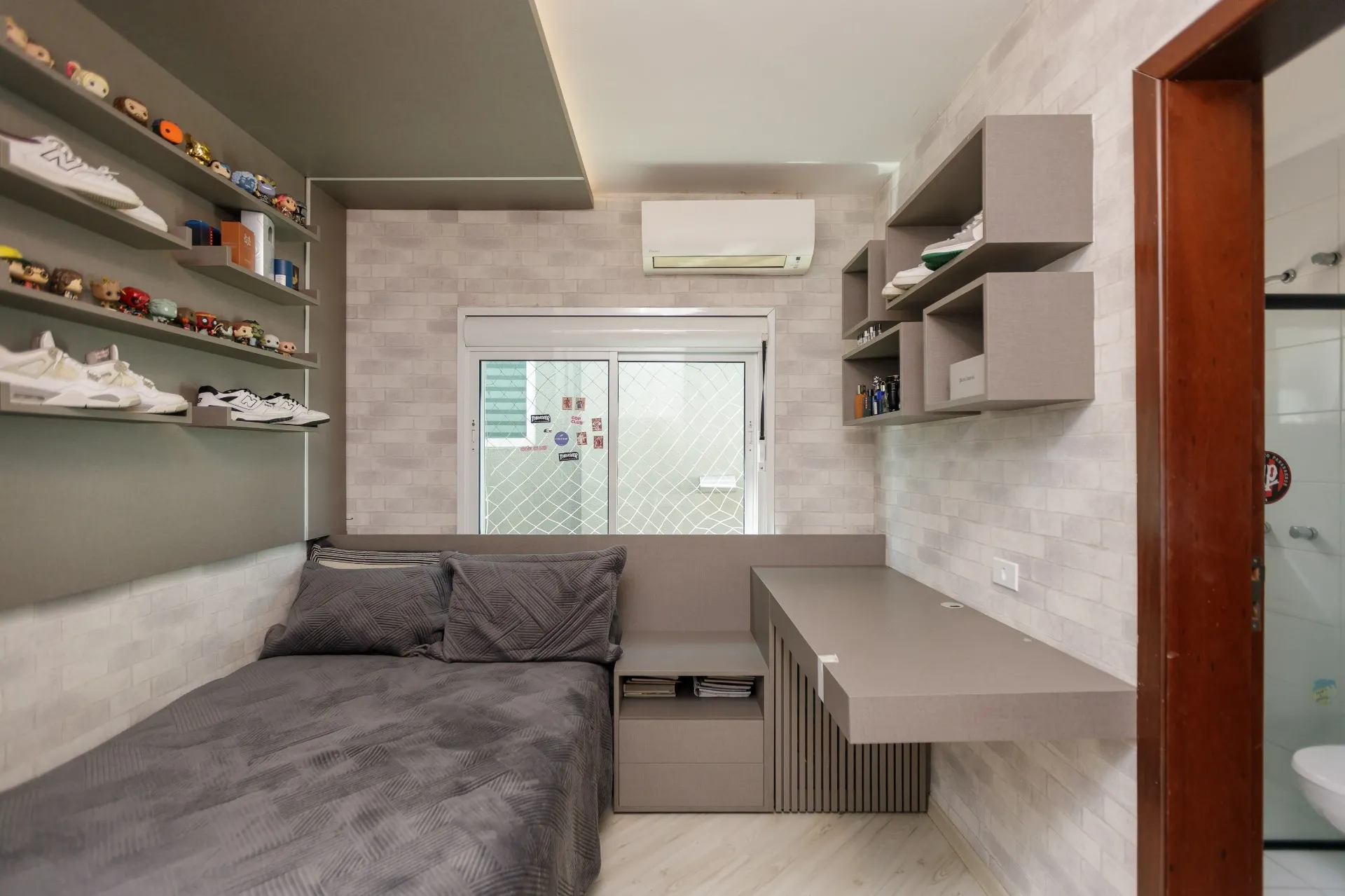 Casa de 4 Quartos à Venda no Condomínio Solarium Residence | Santa Quitéria  Curitiba — foto 32
