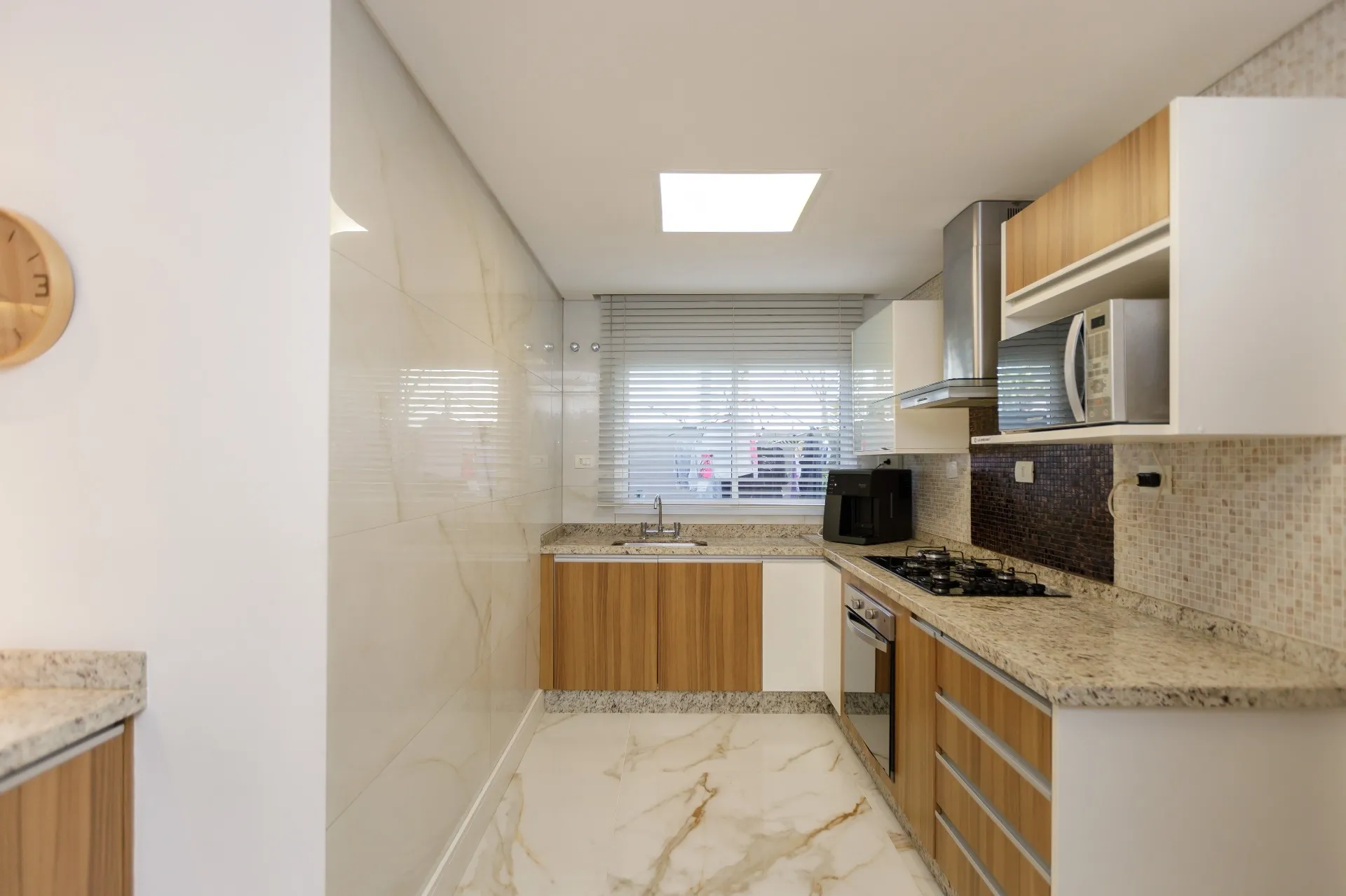 Casa de 4 Quartos à Venda no Condomínio Solarium Residence | Santa Quitéria  Curitiba — foto 19