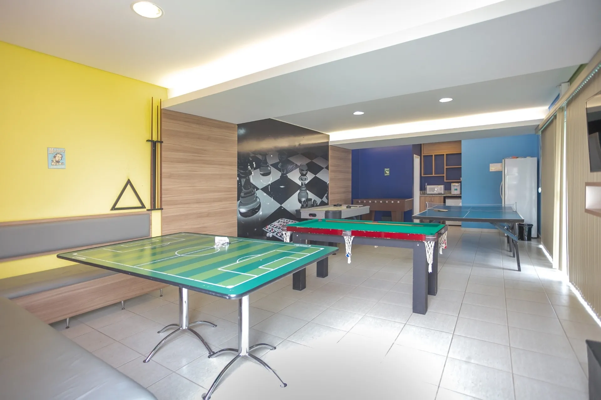 Casa de 4 Quartos à Venda no Condomínio Solarium Residence | Santa Quitéria  Curitiba — foto 45