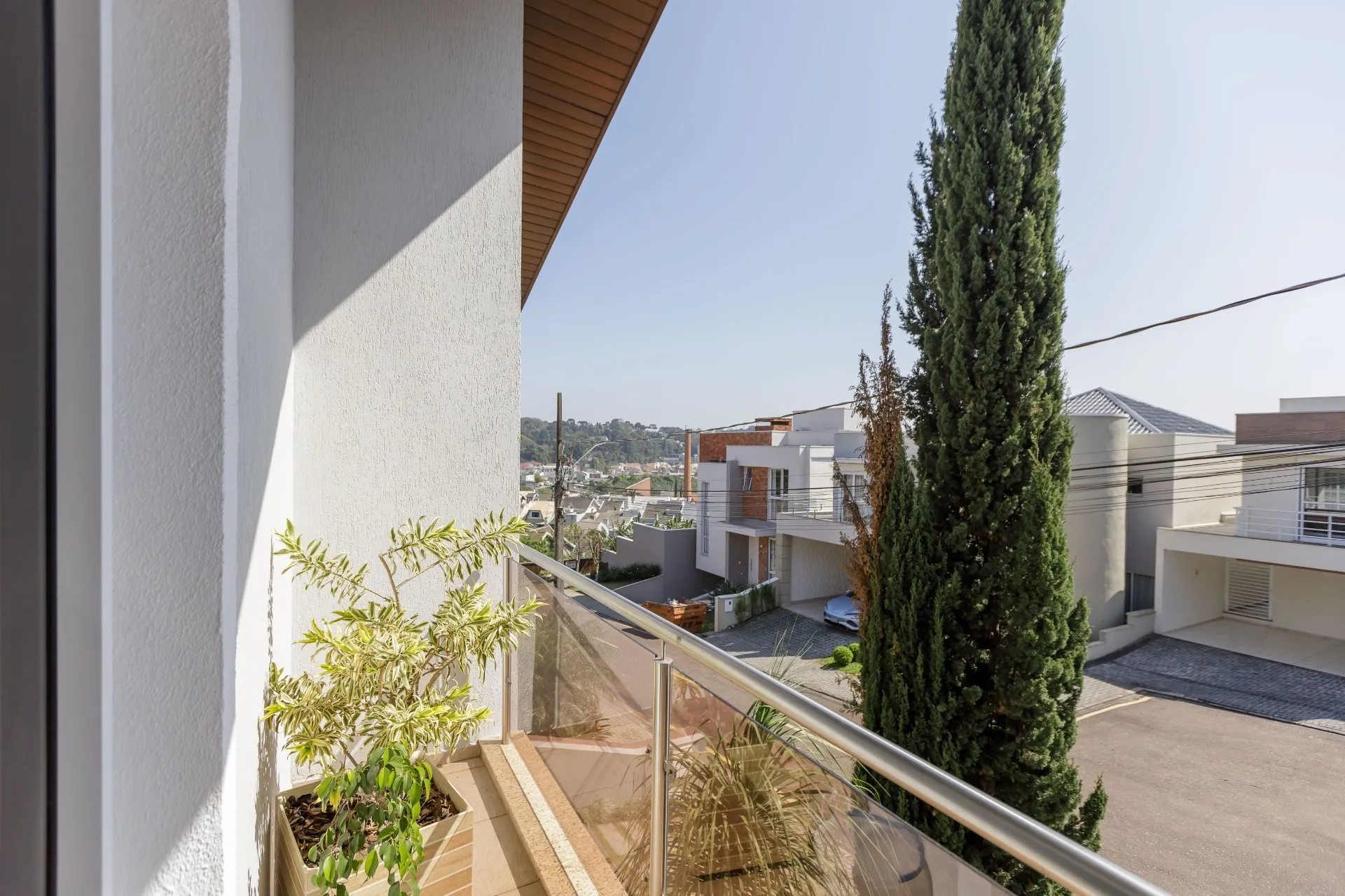 Casa de 4 Quartos à Venda no Condomínio Solarium Residence | Santa Quitéria  Curitiba — foto 25