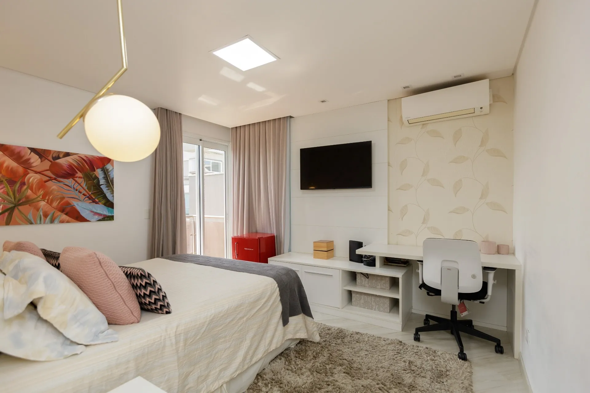 Casa de 4 Quartos à Venda no Condomínio Solarium Residence | Santa Quitéria  Curitiba — foto 23