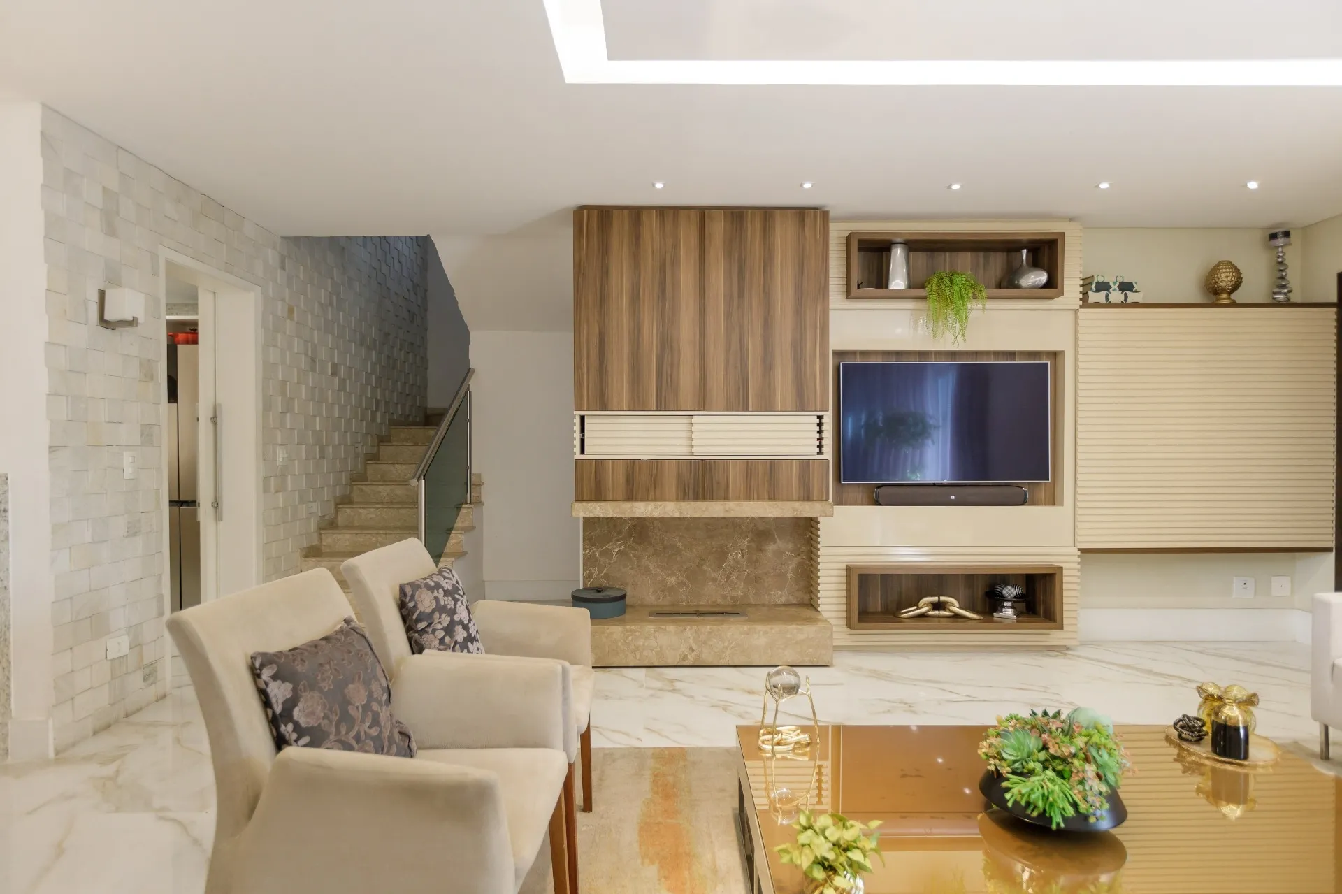 Casa de 4 Quartos à Venda no Condomínio Solarium Residence | Santa Quitéria  Curitiba — foto 6