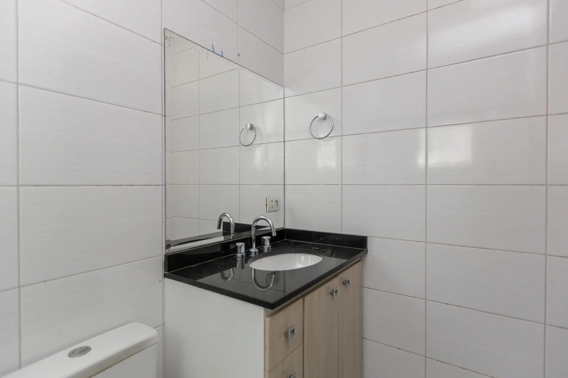 Casa de 4 Quartos à Venda no Condomínio Solarium Residence | Santa Quitéria  Curitiba — foto 34