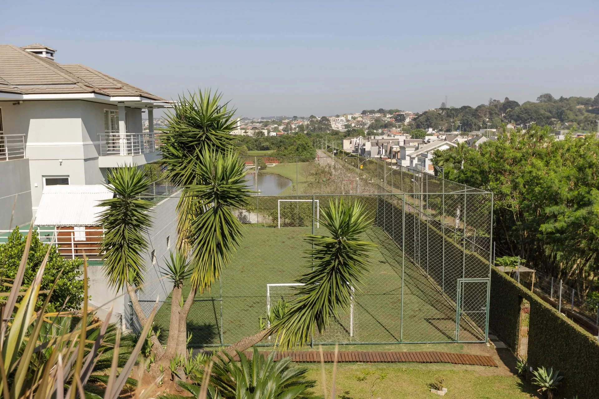 Casa de 4 Quartos à Venda no Condomínio Solarium Residence | Santa Quitéria  Curitiba — foto 40