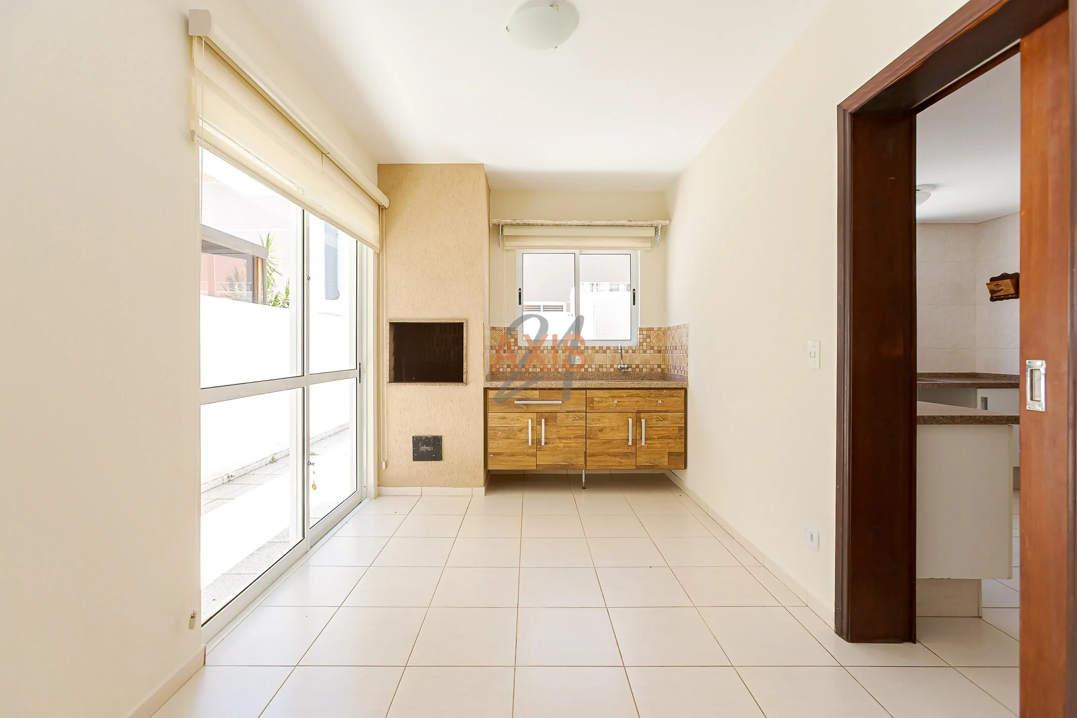 Casa de 4 Quartos no Condomínio Casa Personnalite Santa Felicidade |  São Braz  Curitiba — foto 4