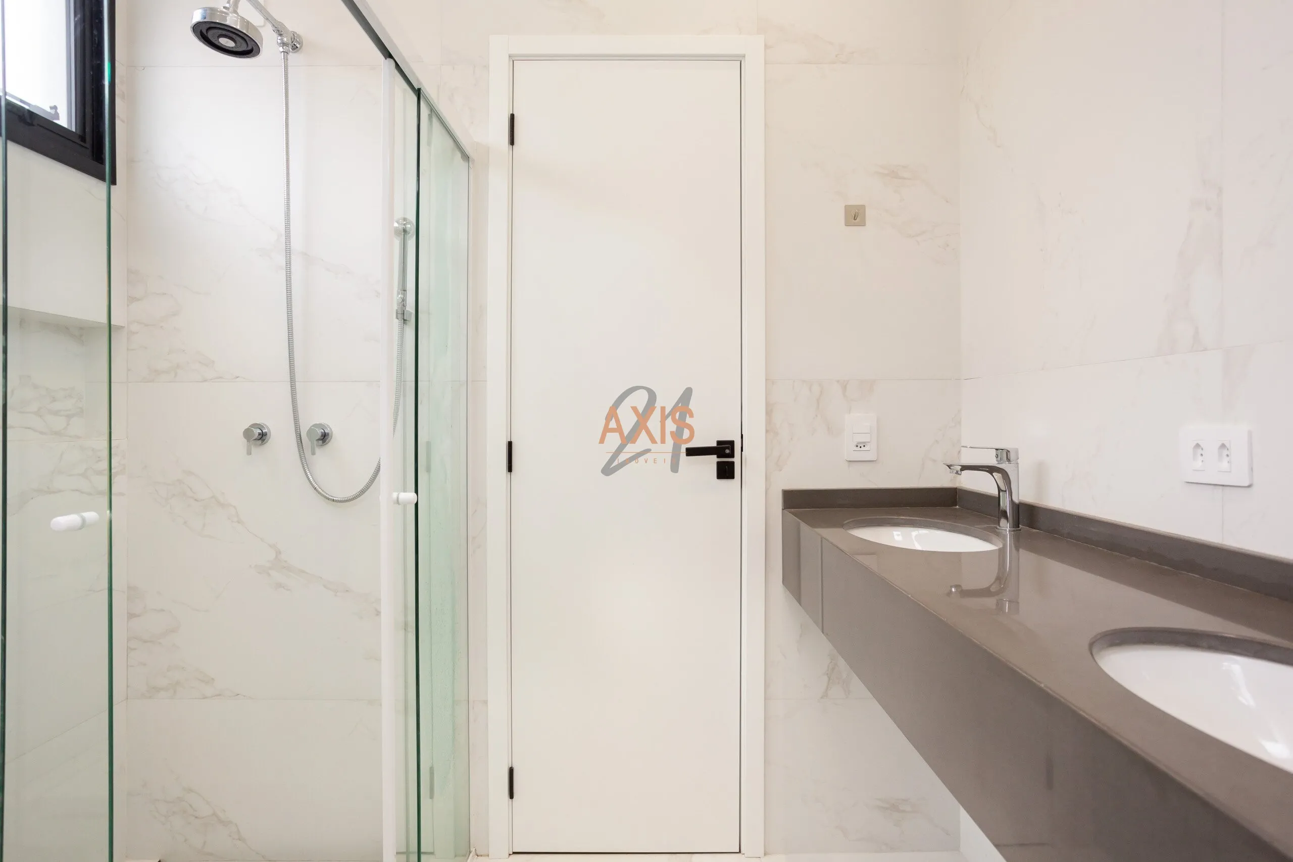 Casa de 3 Quartos à Venda no Condomínio Gardens Cabral  | Cabral Curitiba — foto 20