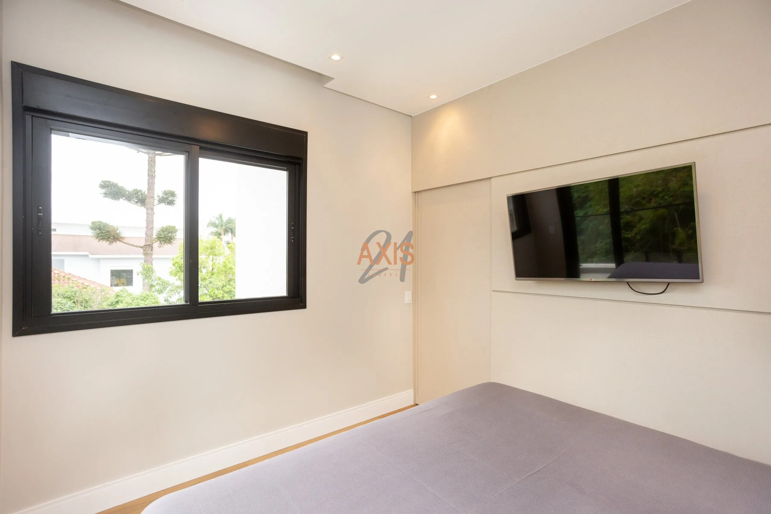 Casa de 3 Quartos à Venda no Condomínio Gardens Cabral  | Cabral Curitiba — foto 12