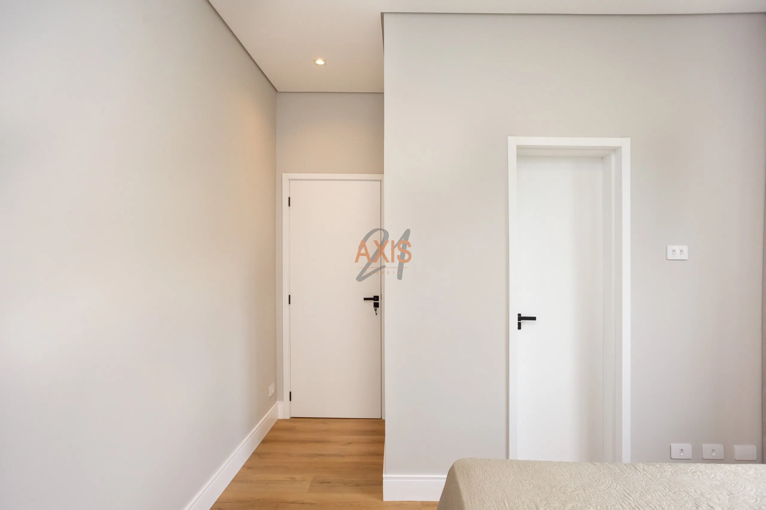 Casa de 3 Quartos à Venda no Condomínio Gardens Cabral  | Cabral Curitiba — foto 22