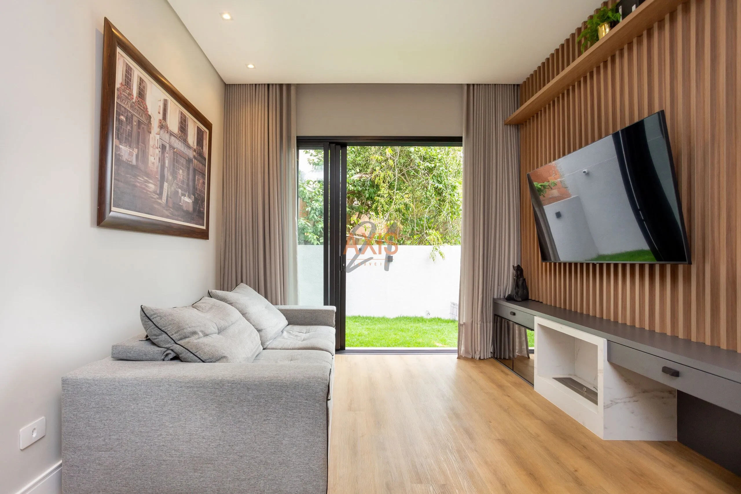 Casa de 3 Quartos à Venda no Condomínio Gardens Cabral  | Cabral Curitiba — foto 8