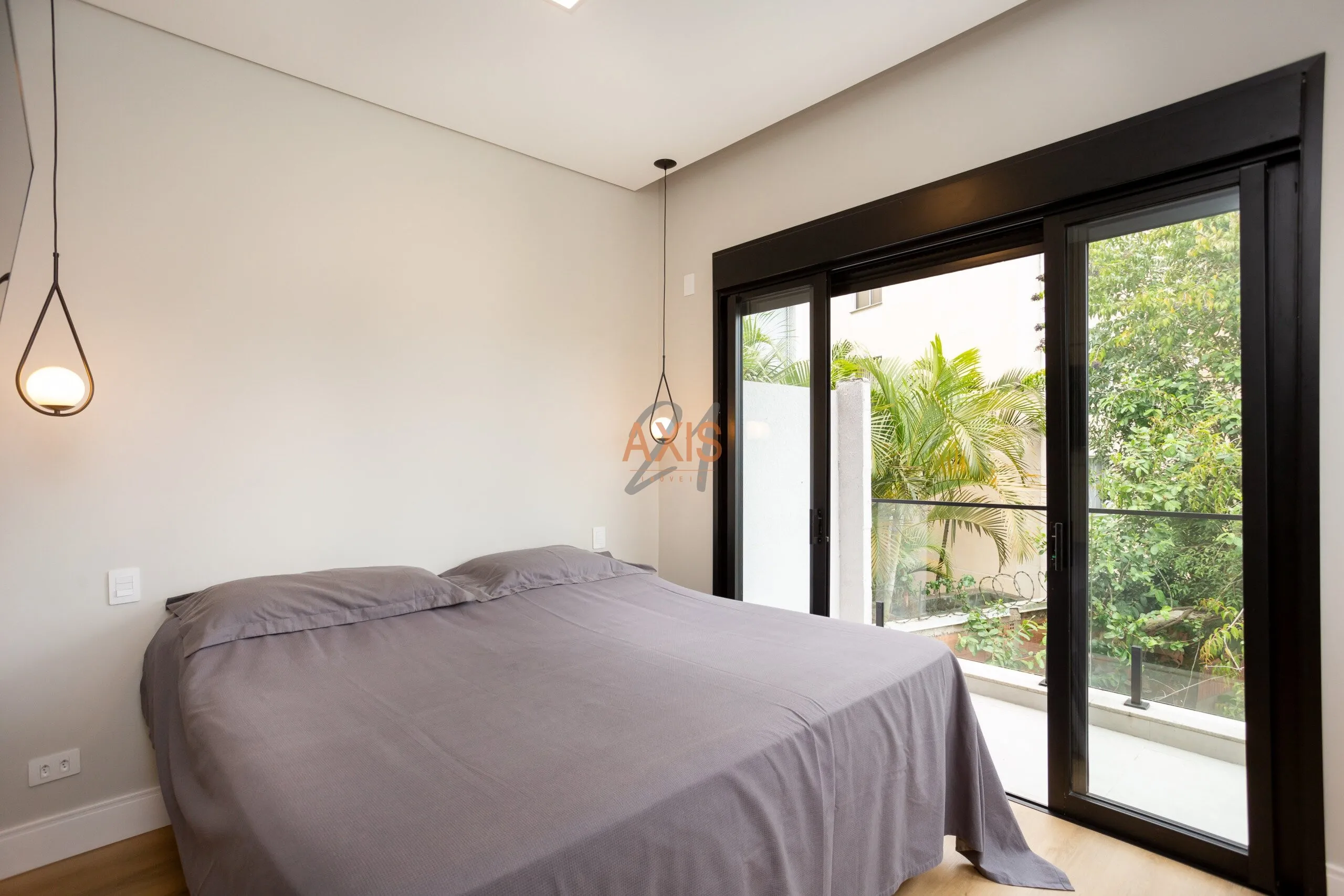 Casa de 3 Quartos à Venda no Condomínio Gardens Cabral  | Cabral Curitiba — foto 10