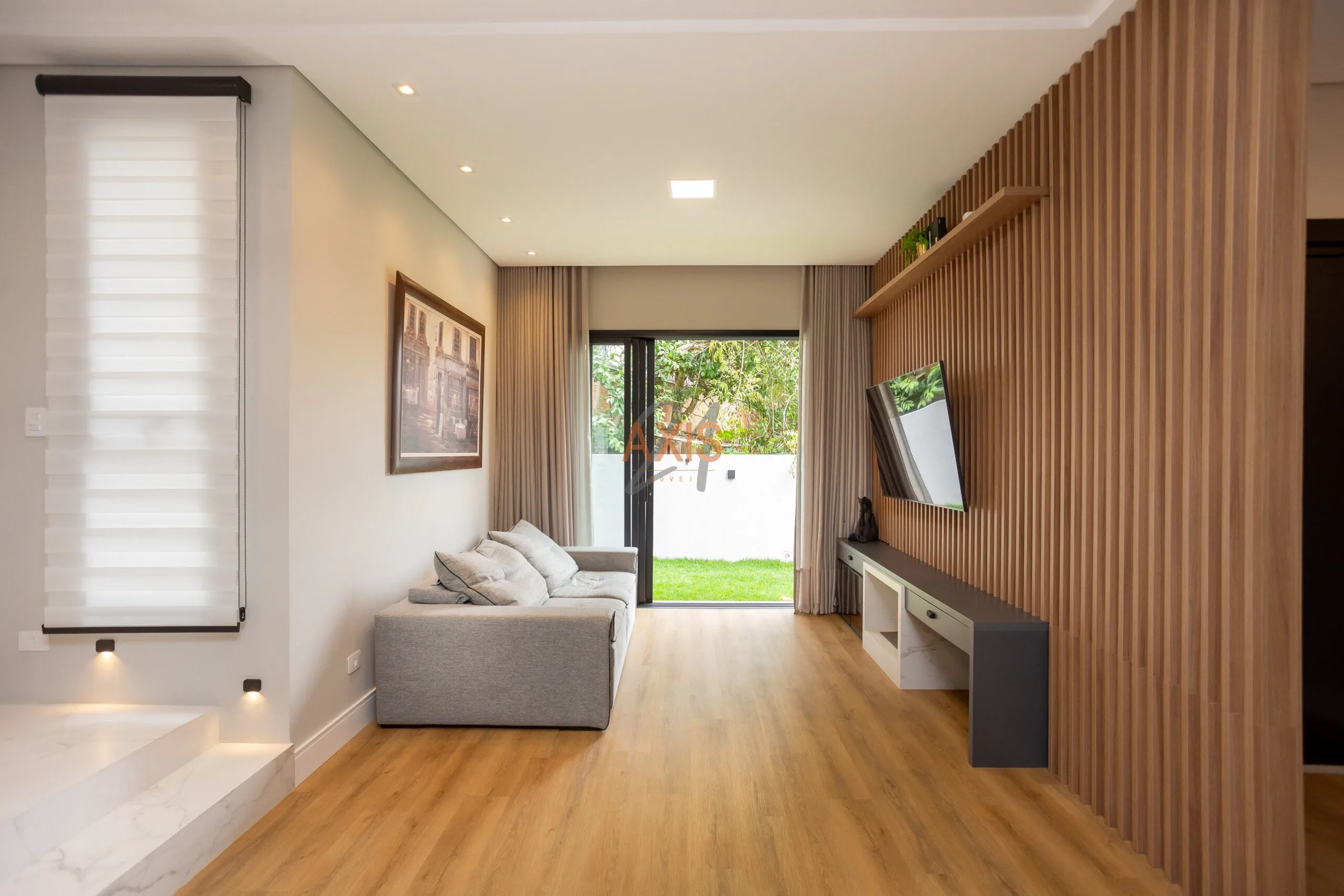 Casa de 3 Quartos à Venda no Condomínio Gardens Cabral  | Cabral Curitiba — foto 7