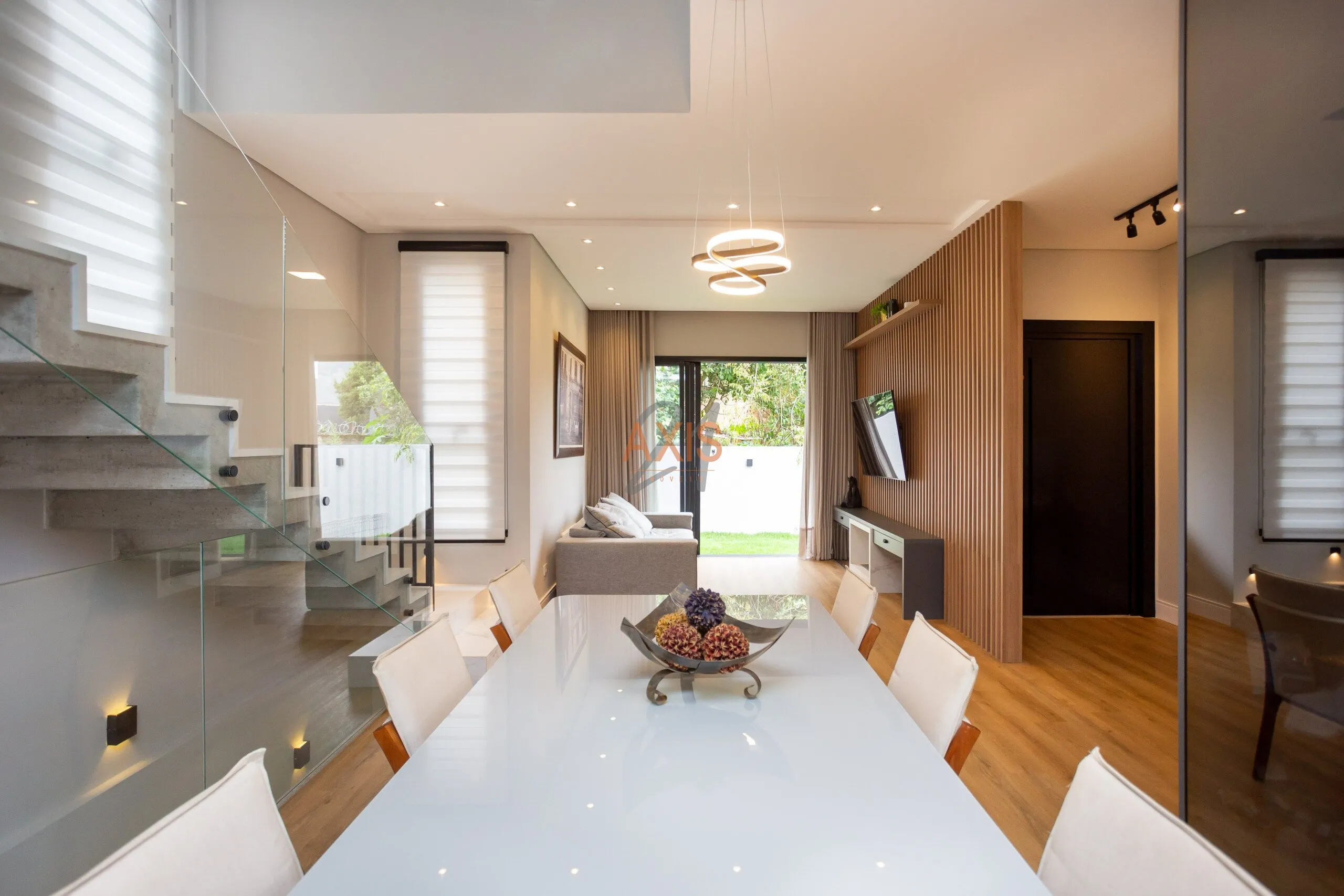Casa de 3 Quartos à Venda no Condomínio Gardens Cabral  | Cabral Curitiba — foto 6
