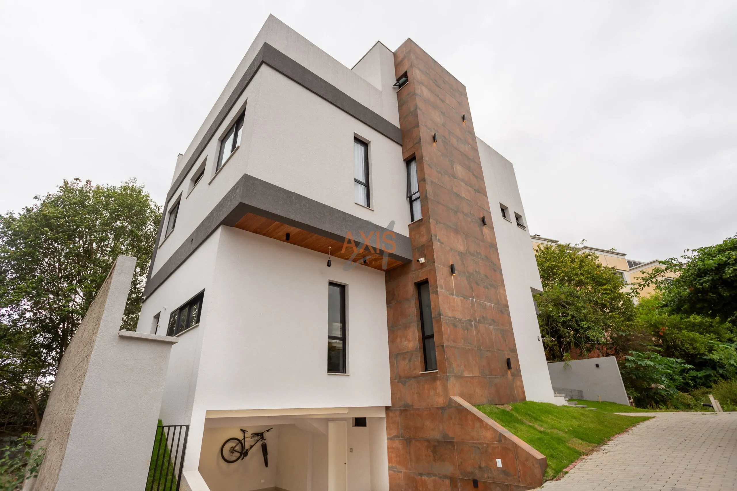 Casa de 3 Quartos à Venda no Condomínio Gardens Cabral  | Cabral Curitiba — foto 30