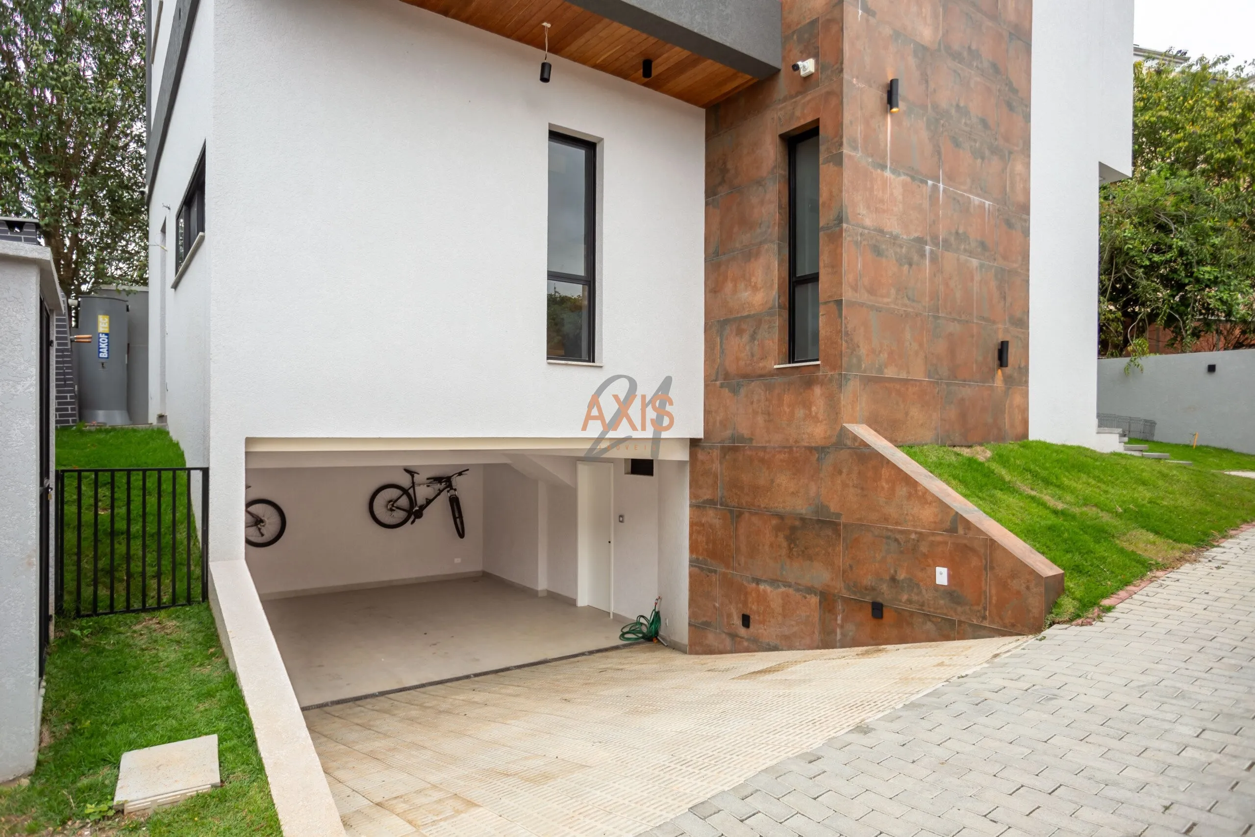 Casa de 3 Quartos à Venda no Condomínio Gardens Cabral  | Cabral Curitiba — foto 29