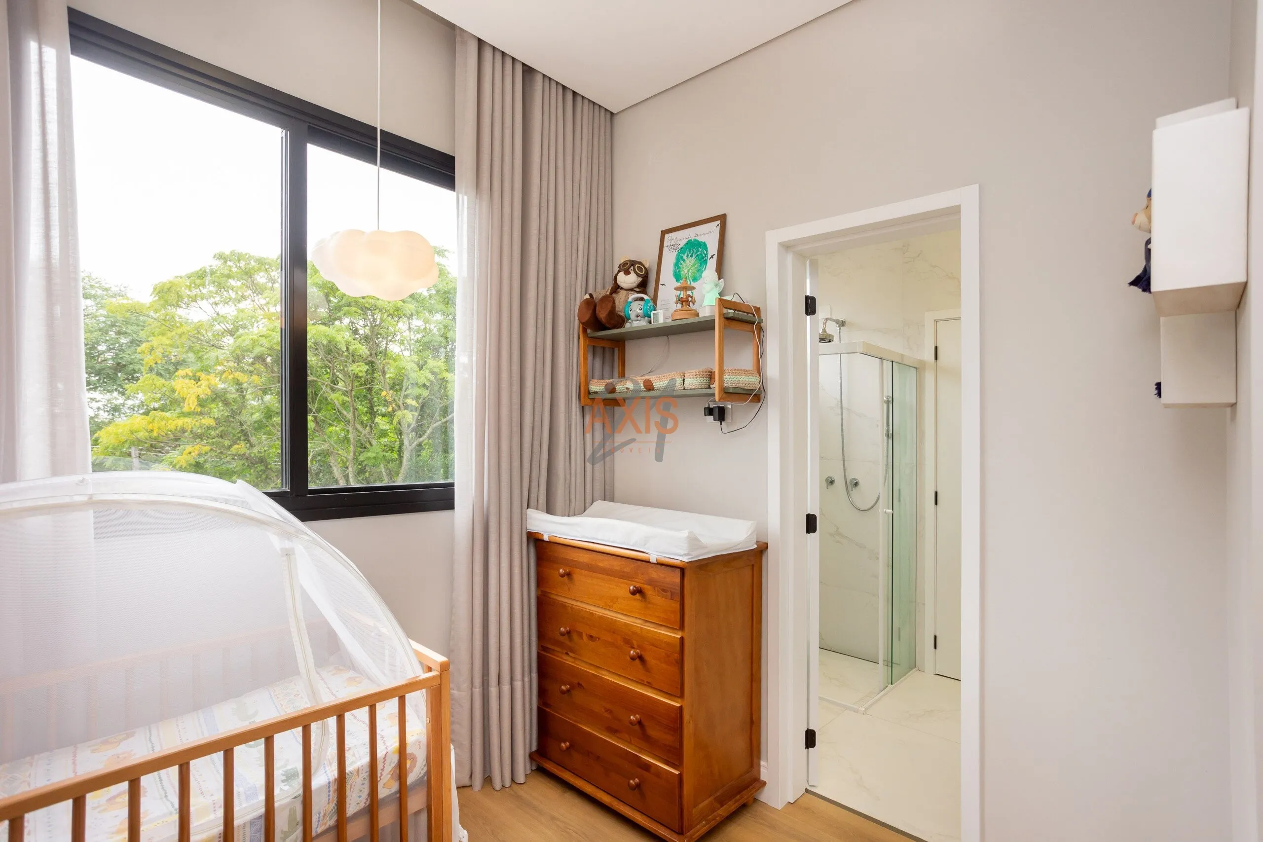 Casa de 3 Quartos à Venda no Condomínio Gardens Cabral  | Cabral Curitiba — foto 19