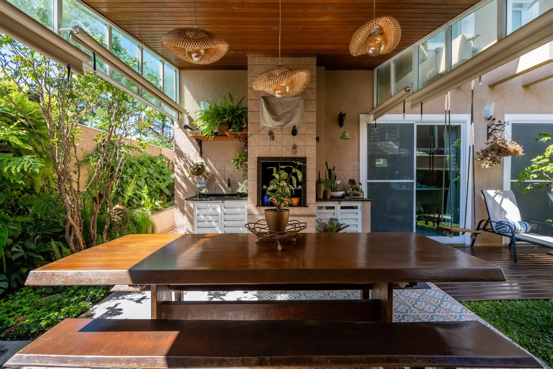 Casa de 3 Quartos à Venda no Condomínio Sun Village | Santa Cândida Curitiba — foto 10