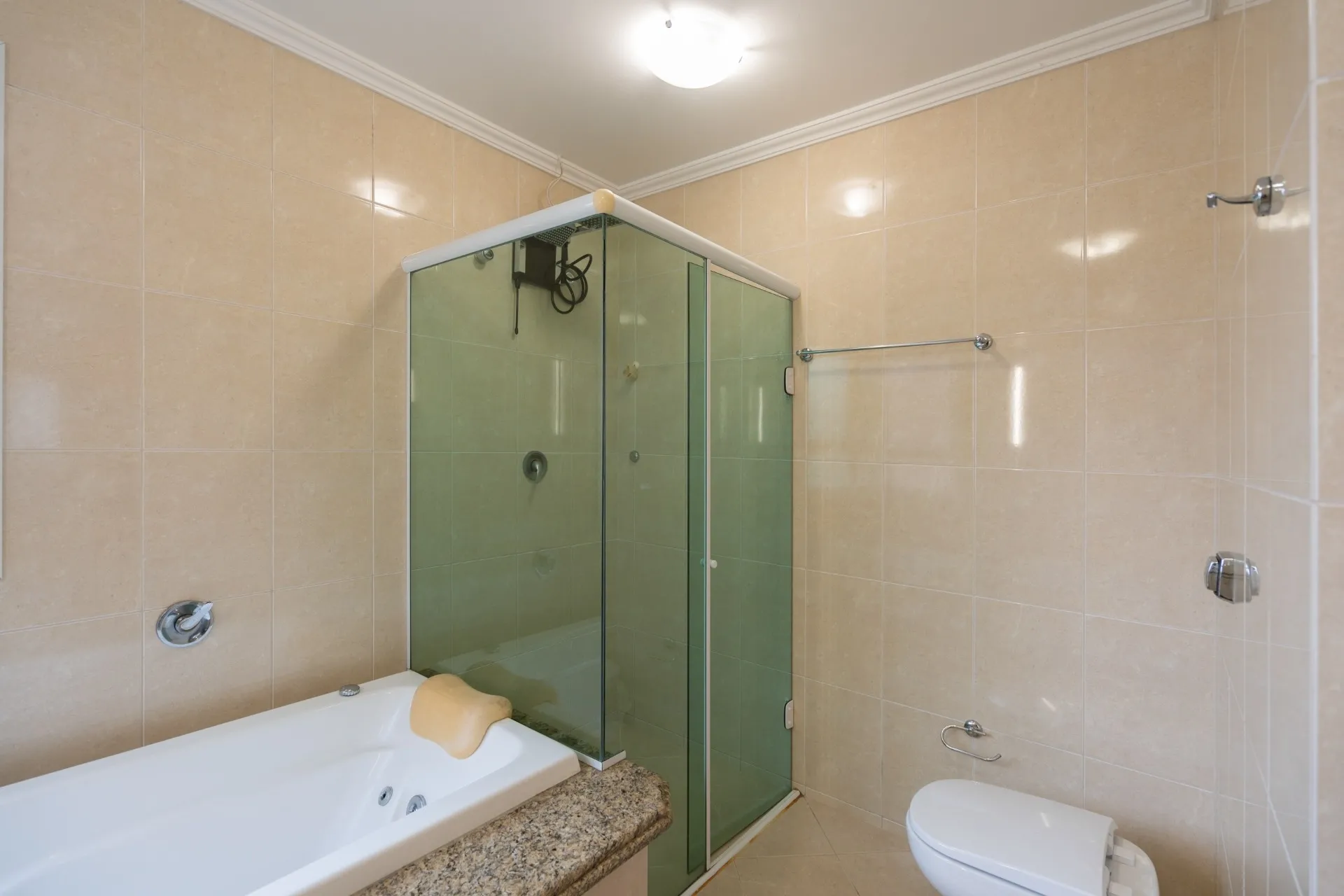 Casa de 3 Quartos à Venda no Condomínio Sun Village | Santa Cândida Curitiba — foto 21