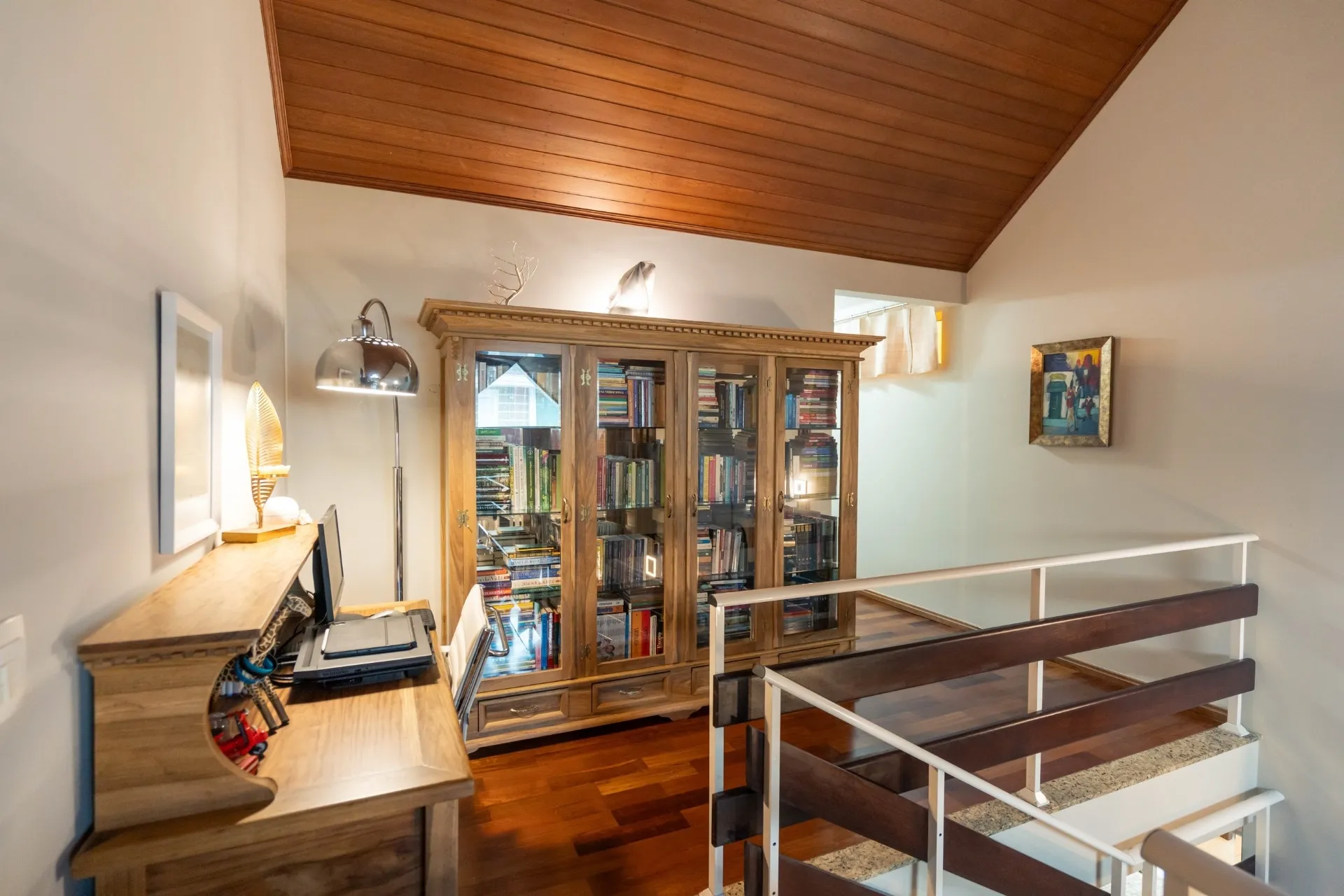 Casa de 3 Quartos à Venda no Condomínio Sun Village | Santa Cândida Curitiba — foto 15