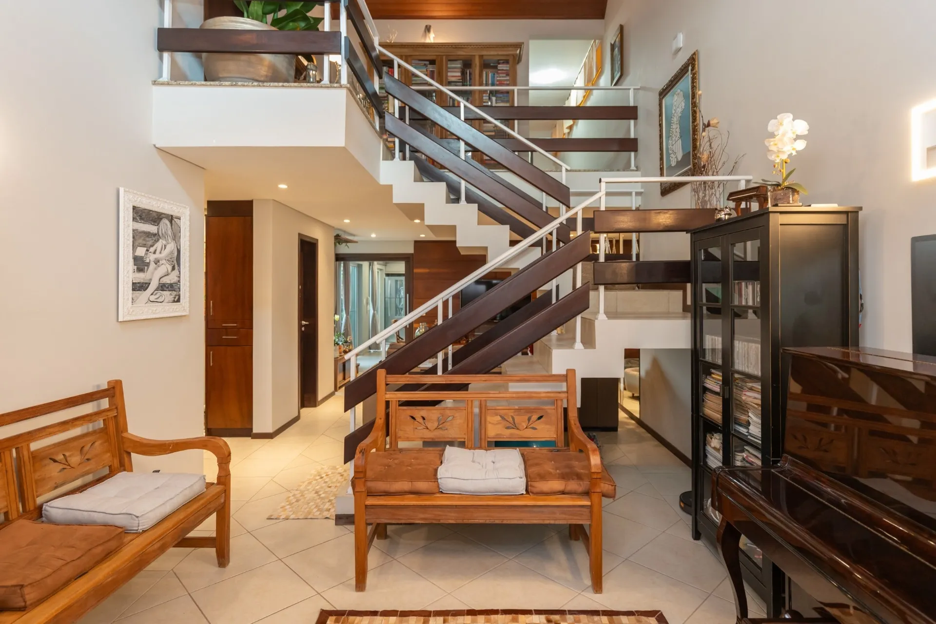Casa de 3 Quartos à Venda no Condomínio Sun Village | Santa Cândida Curitiba — foto 13