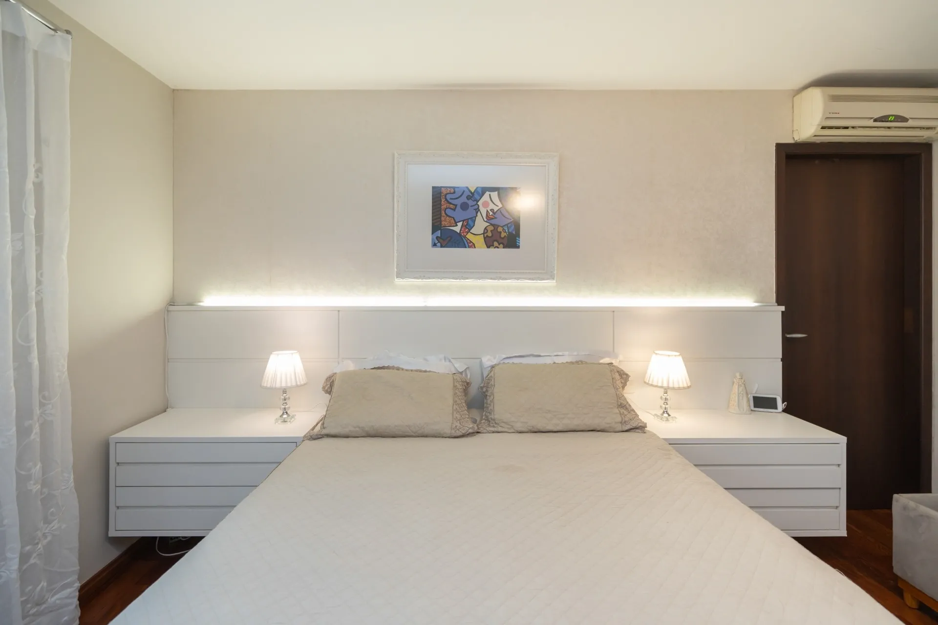 Casa de 3 Quartos à Venda no Condomínio Sun Village | Santa Cândida Curitiba — foto 18