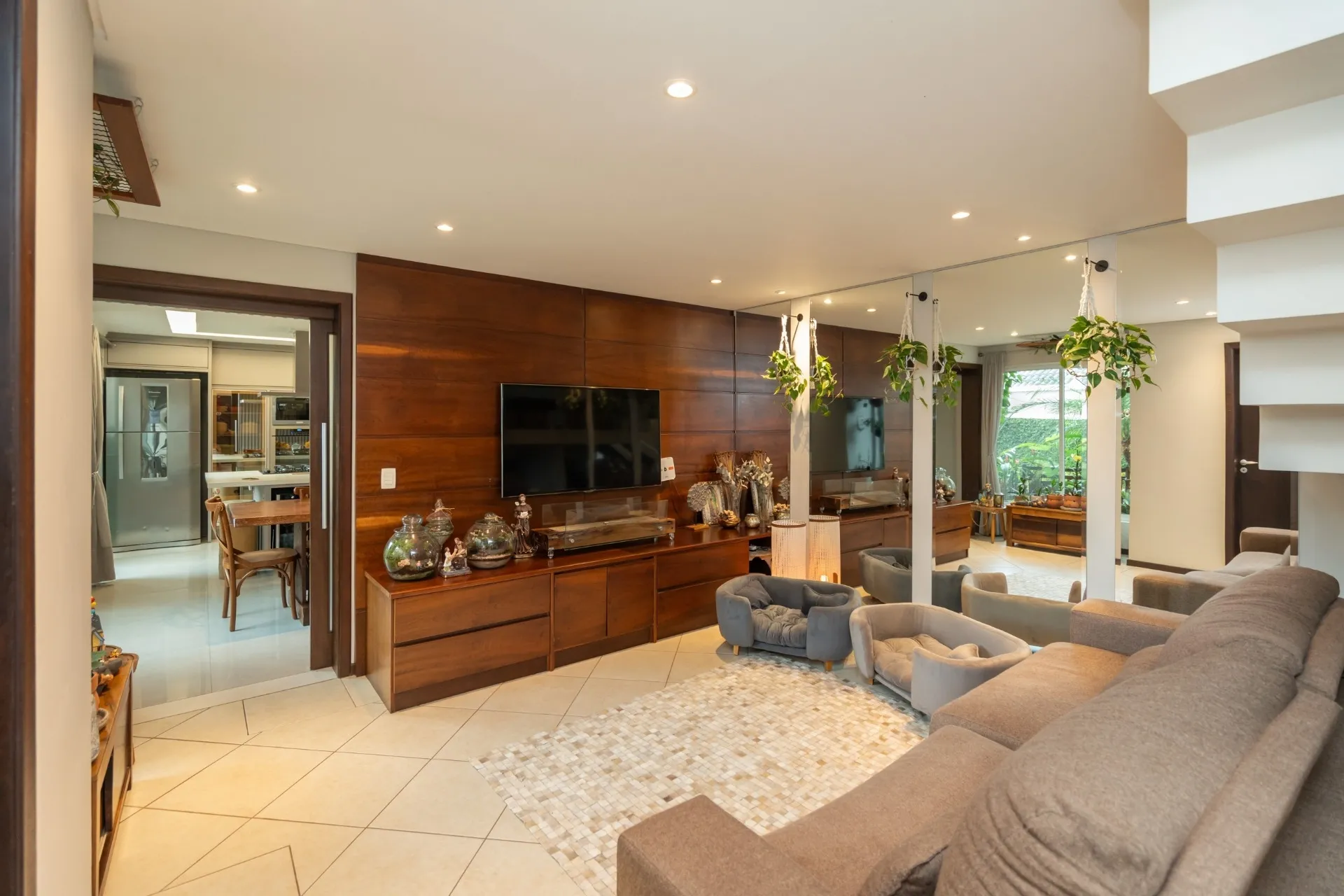 Casa de 3 Quartos à Venda no Condomínio Sun Village | Santa Cândida Curitiba — foto 12