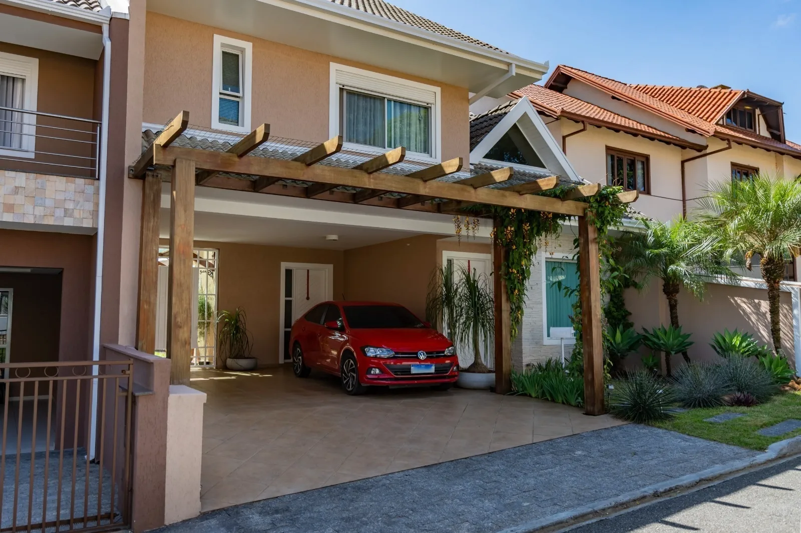 Casa de 3 Quartos à Venda no Condomínio Sun Village | Santa Cândida Curitiba — foto 27