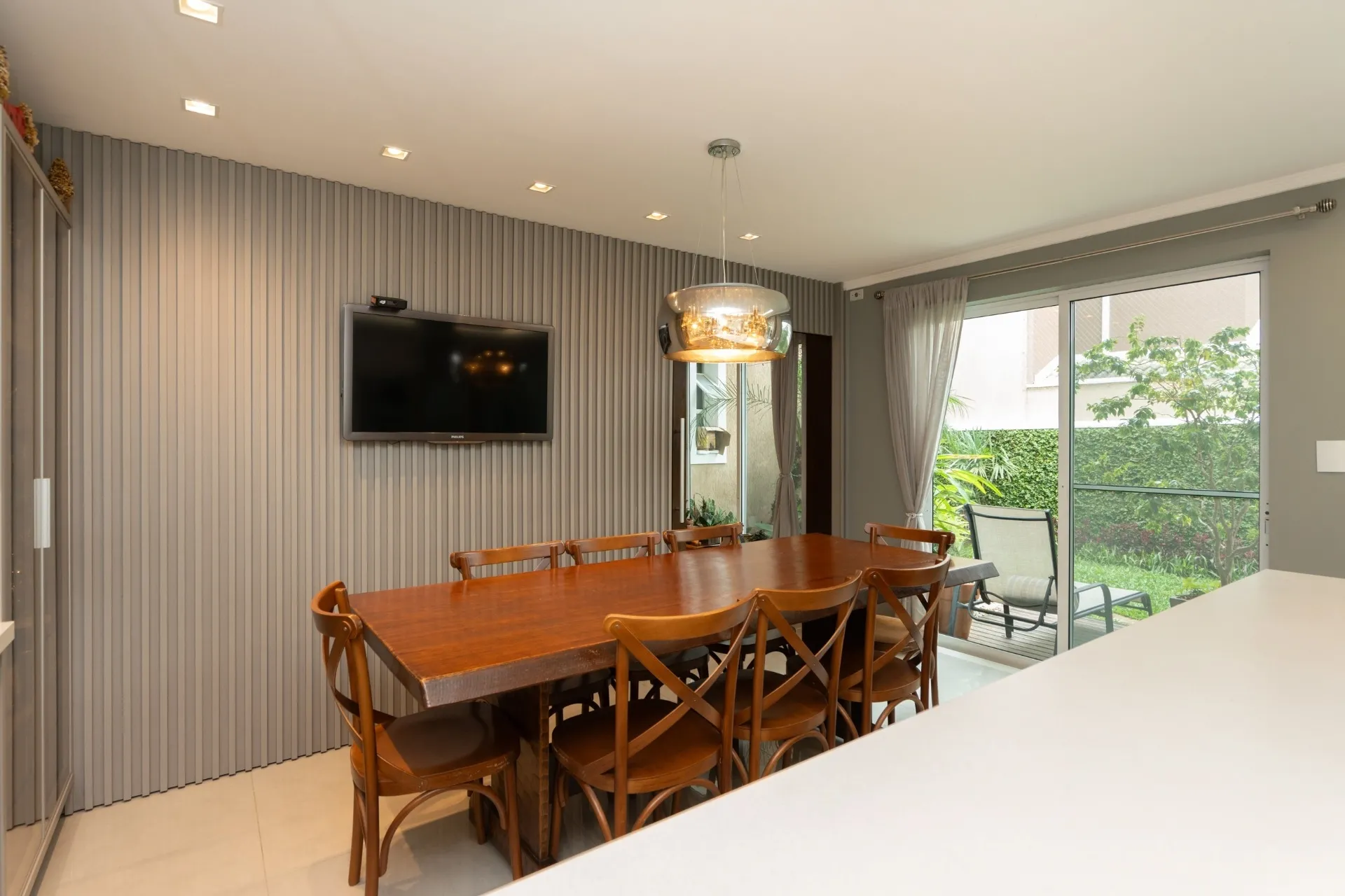 Casa de 3 Quartos à Venda no Condomínio Sun Village | Santa Cândida Curitiba — foto 6