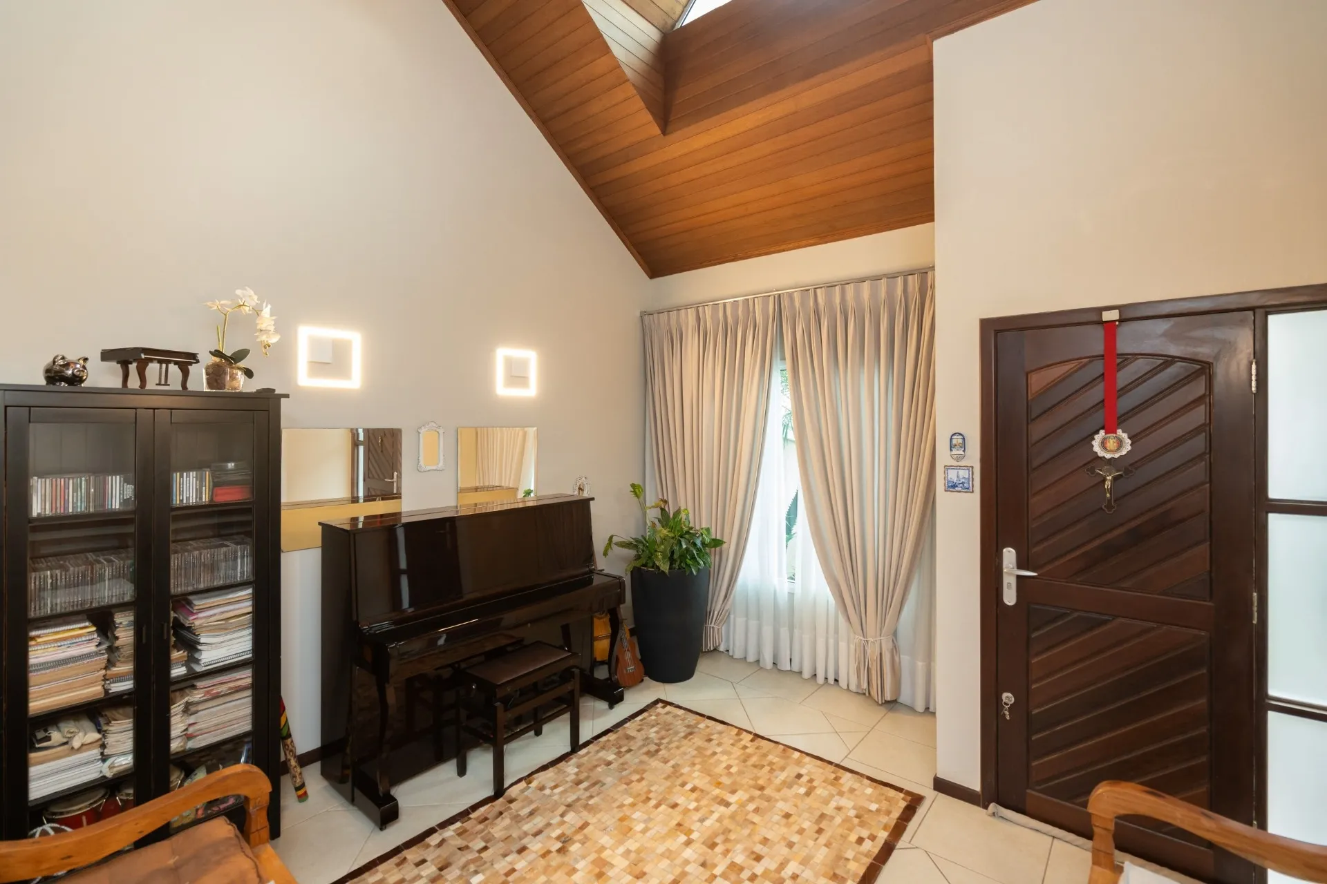 Casa de 3 Quartos à Venda no Condomínio Sun Village | Santa Cândida Curitiba — foto 14