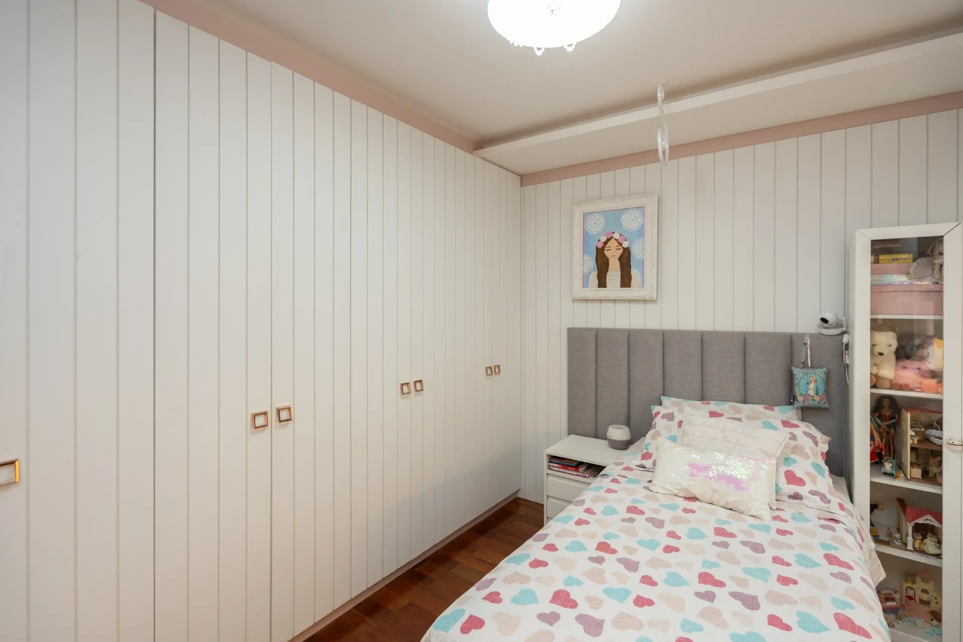 Casa de 3 Quartos à Venda no Condomínio Sun Village | Santa Cândida Curitiba — foto 23