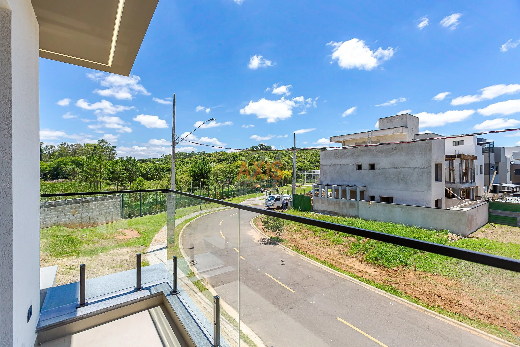 Casa de 4 Quartos à Venda no Condomínio Paysage Corpal Vivendas do Parque | Santa Cândida Curitiba — foto 36