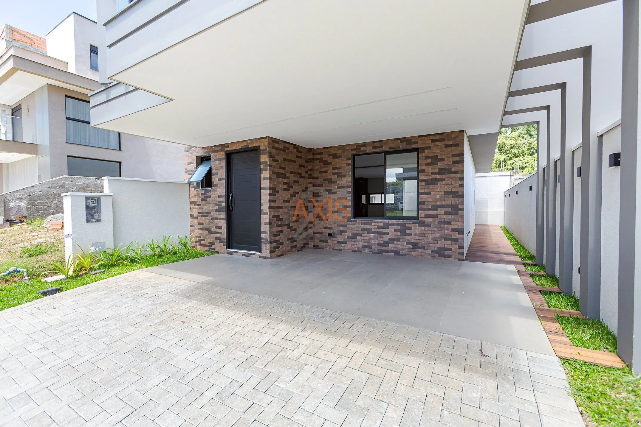 Casa de 4 Quartos à Venda no Condomínio Paysage Corpal Vivendas do Parque | Santa Cândida Curitiba — foto 3