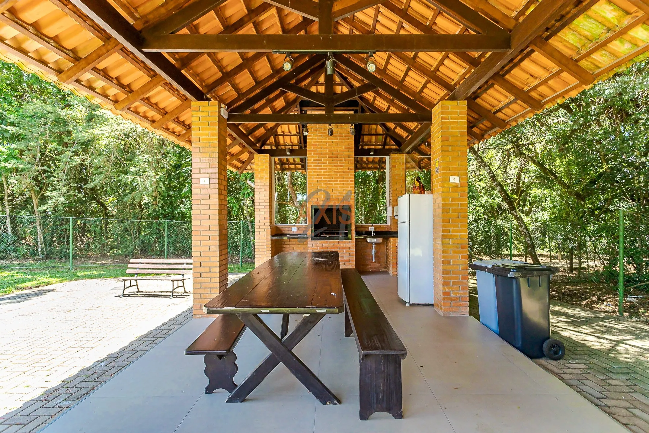 Casa de 4 Quartos à Venda no Condomínio Brazville | Orleans  Curitiba — foto 37