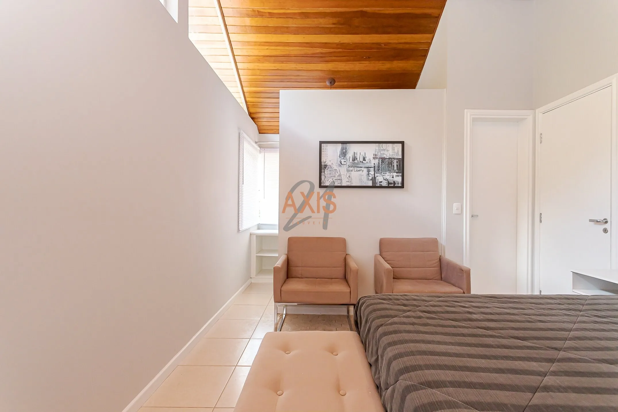 Casa de 4 Quartos à Venda no Condomínio Brazville | Orleans  Curitiba — foto 15