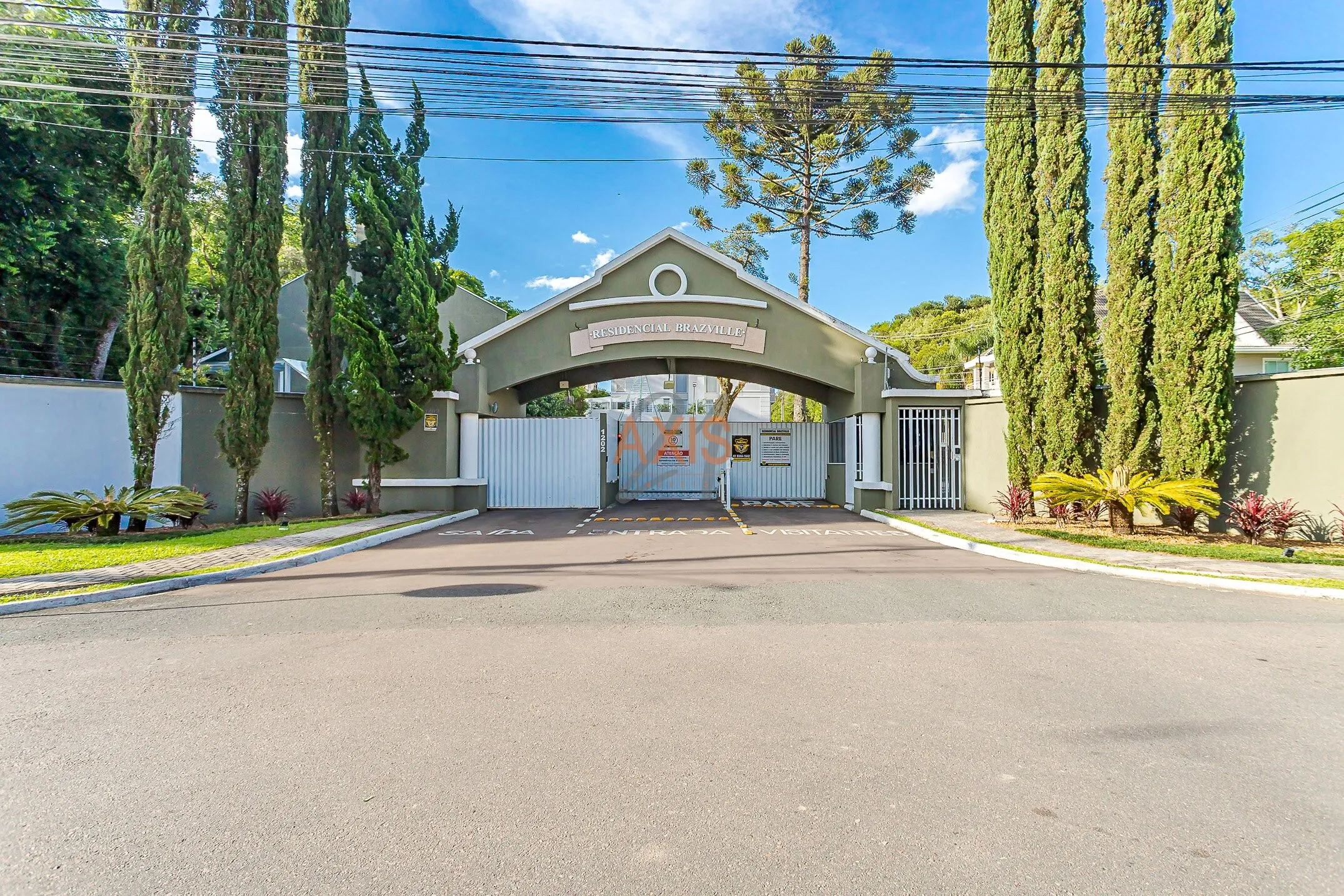 Casa de 4 Quartos à Venda no Condomínio Brazville | Orleans  Curitiba — foto 41